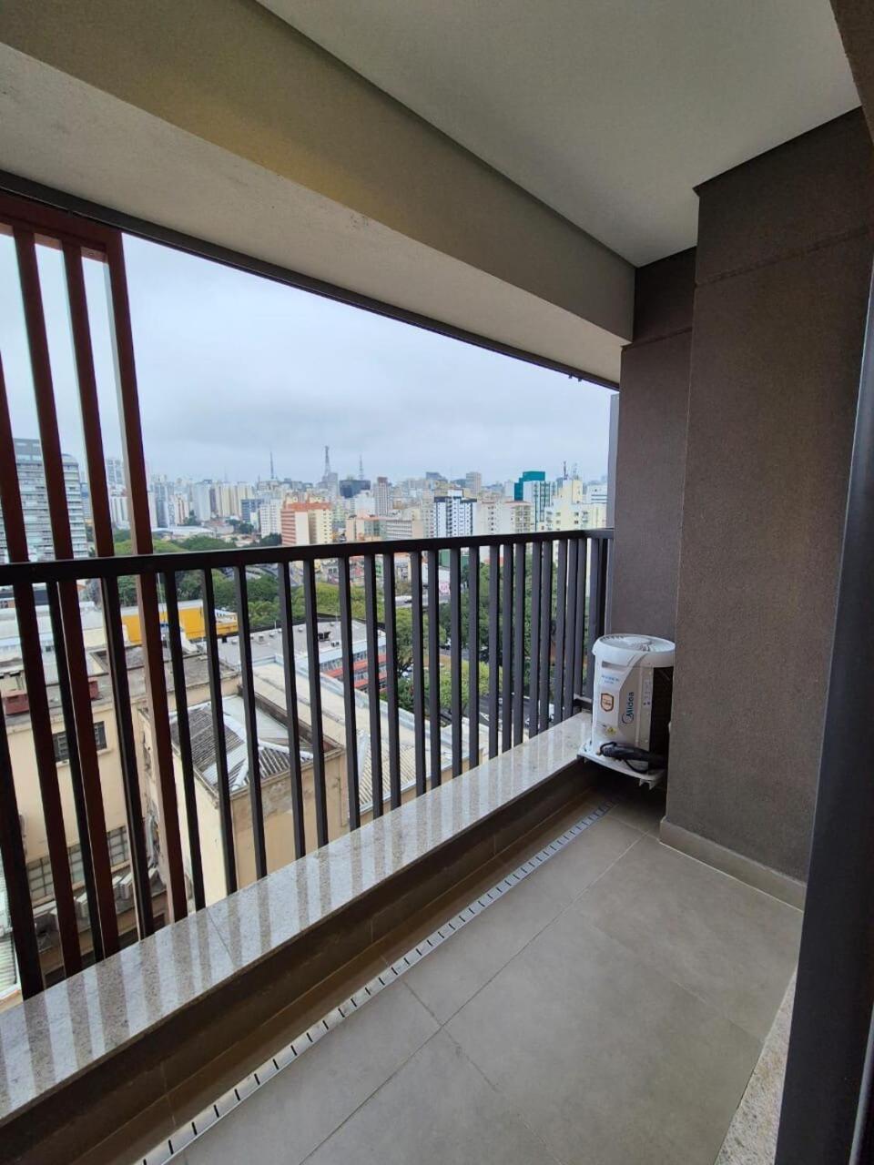 Apartamento Na Liberdade At 300 M Metro *