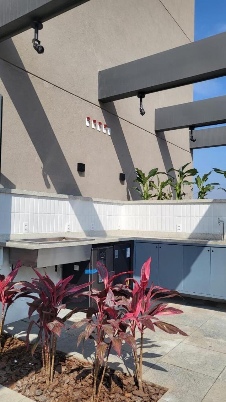 Apartamento Na Liberdade At 300 M Metro