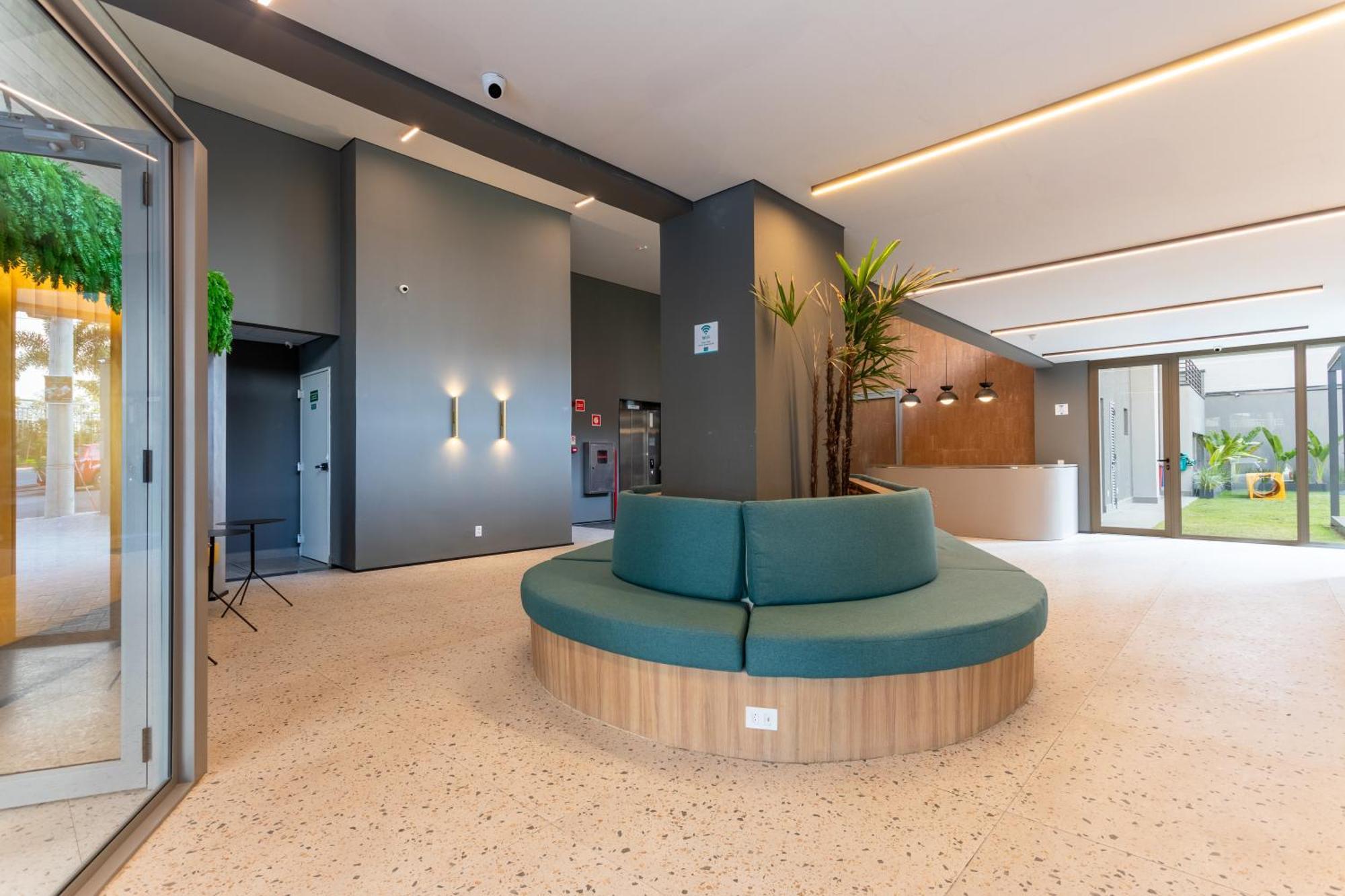 Prime Apartamento São Paulo