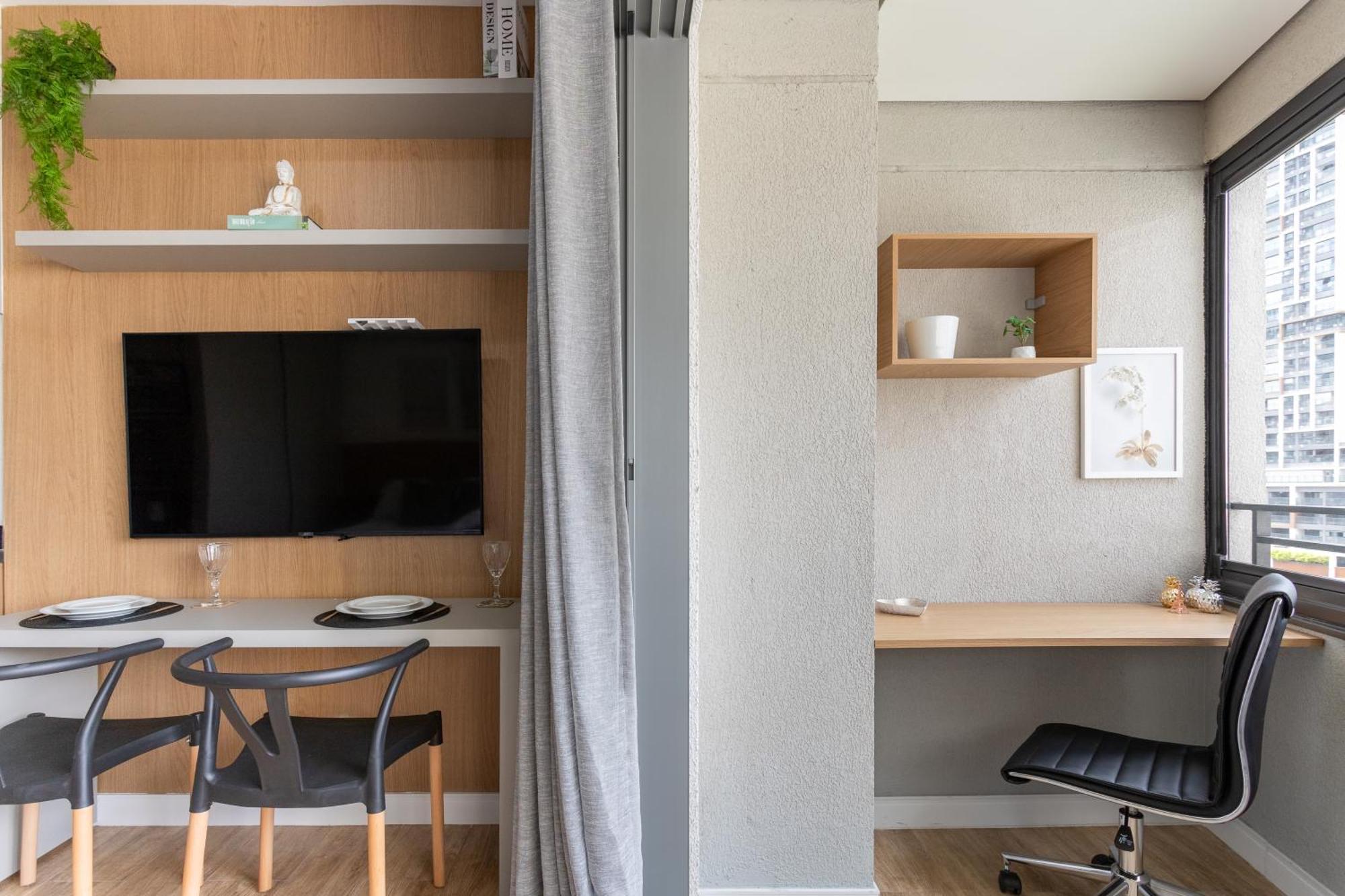 Prime Apartamento *