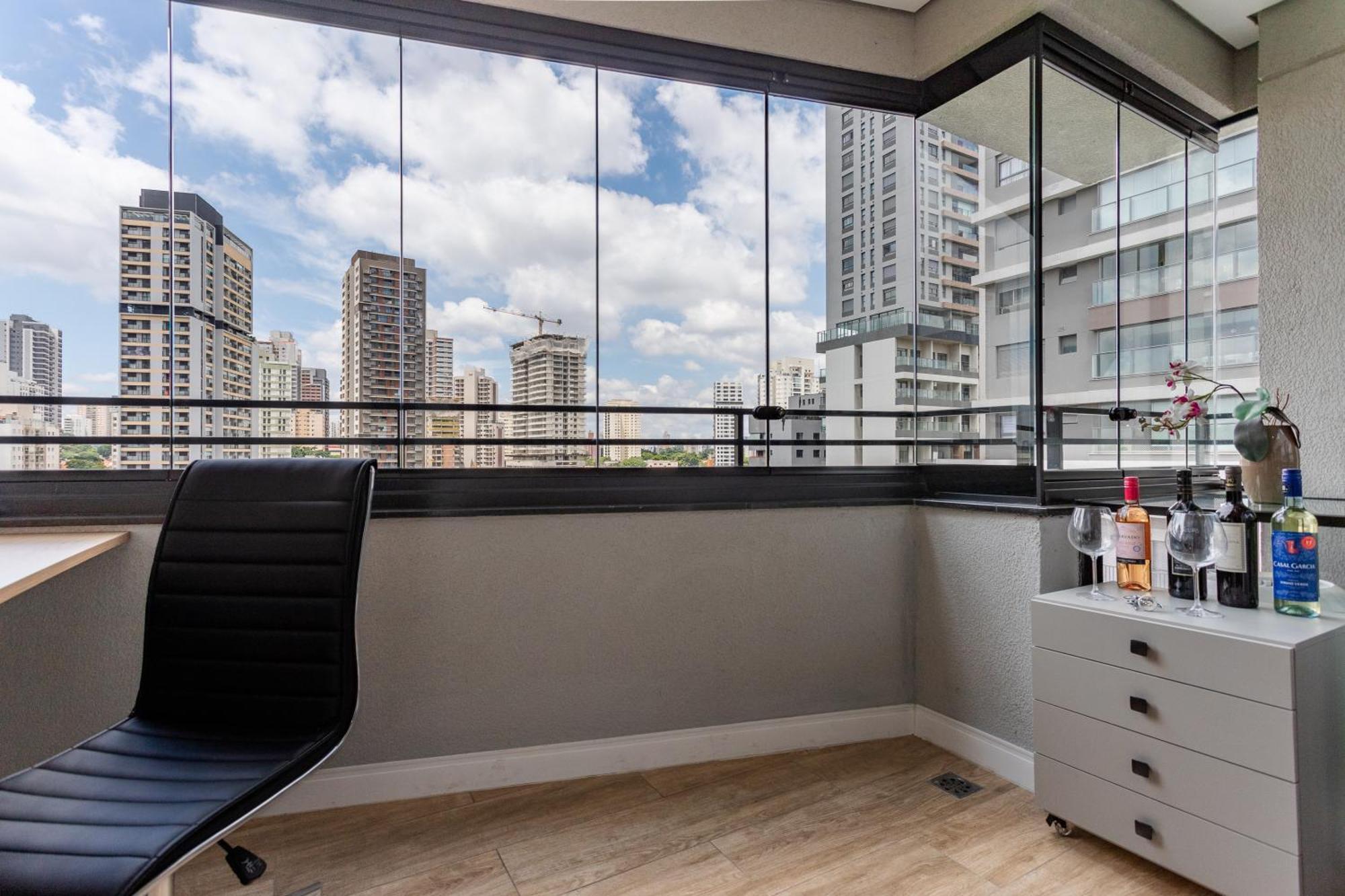 Prime Apartamento