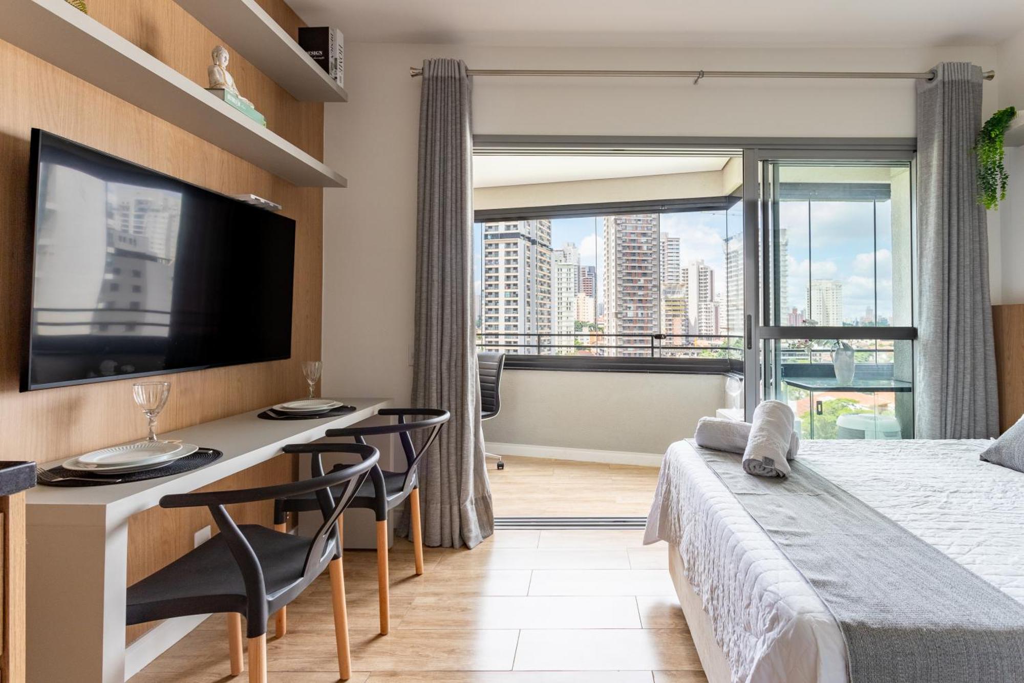 Apartamento Prime *