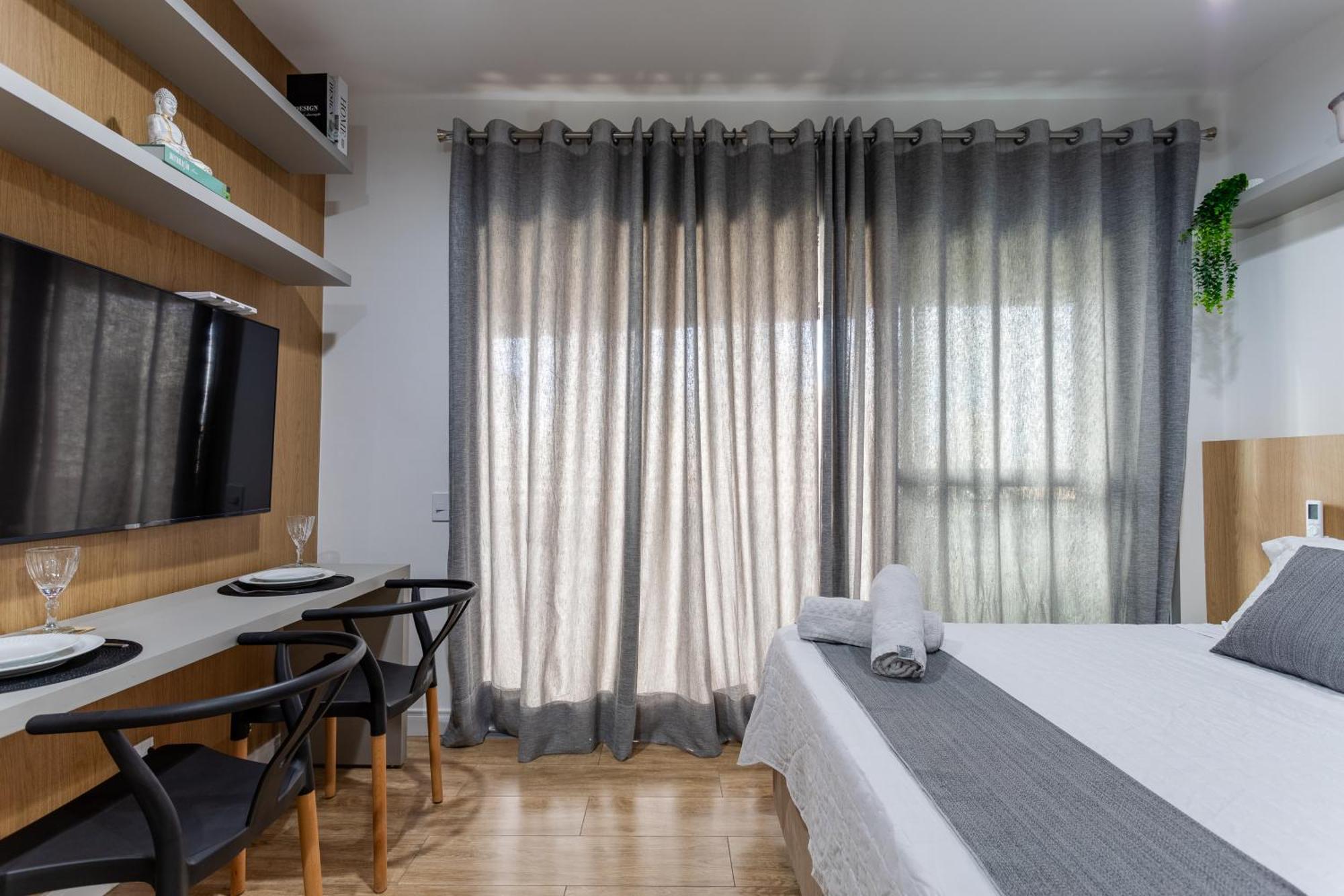 Prime Apartamento *