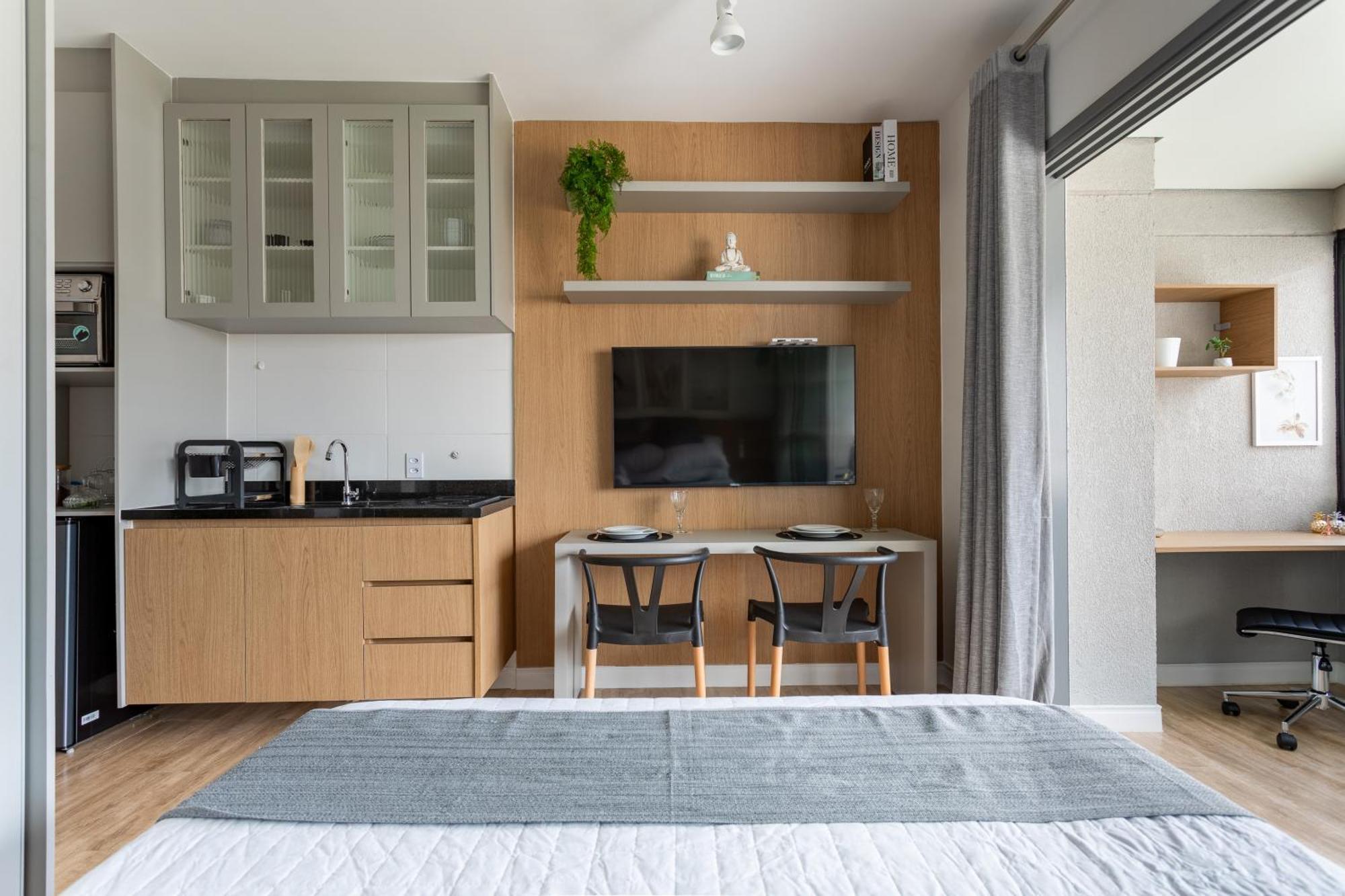 Prime Apartamento São Paulo