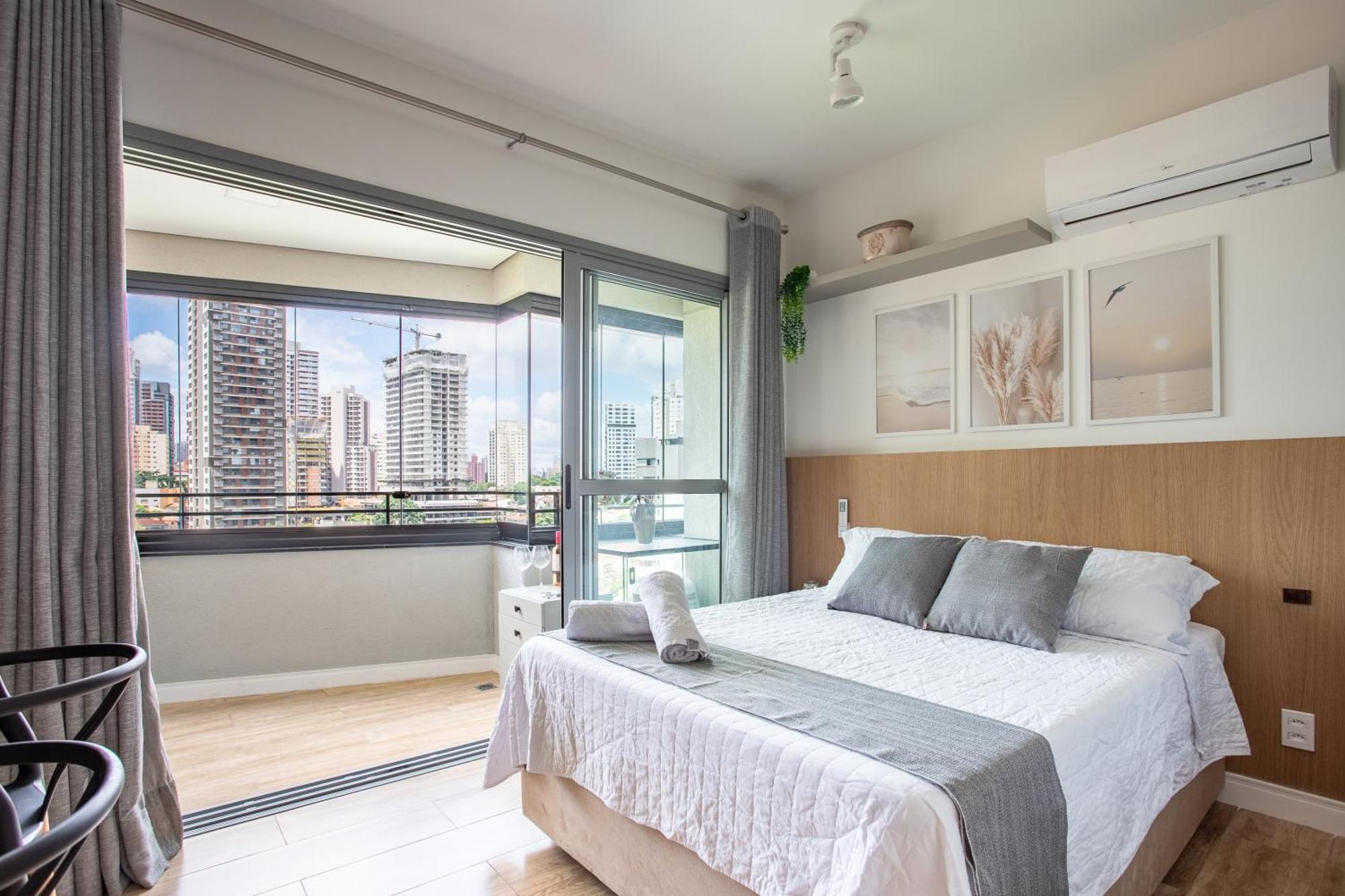 Apartamento Prime *