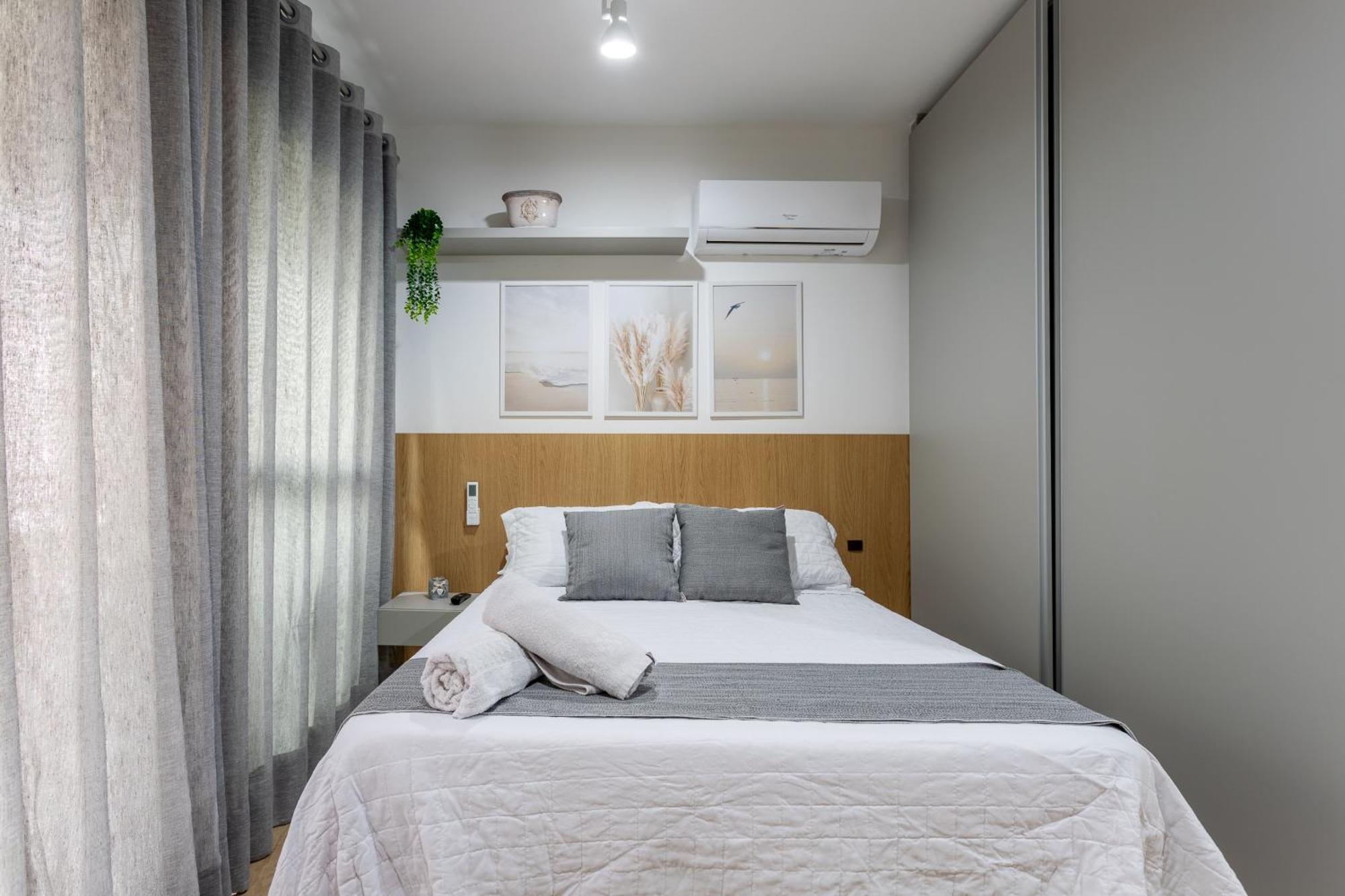 Prime Apartamento *