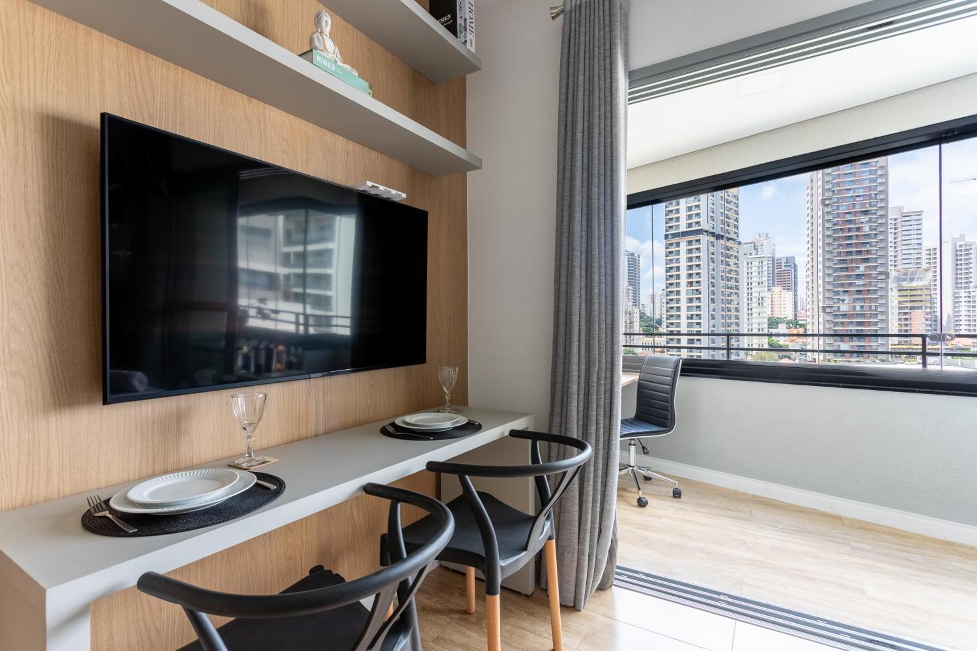 Apartamento Prime