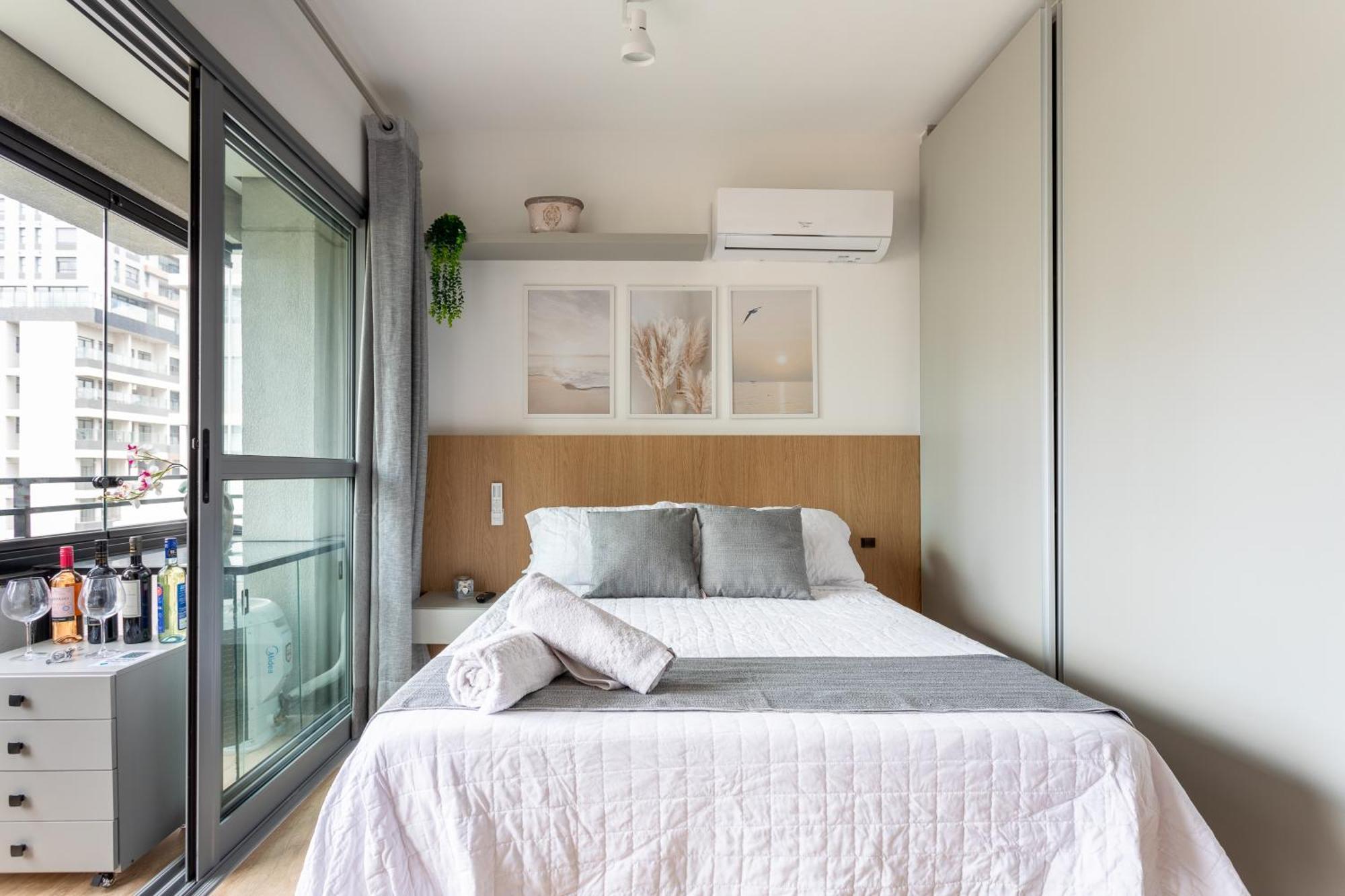 Prime Apartamento São Paulo