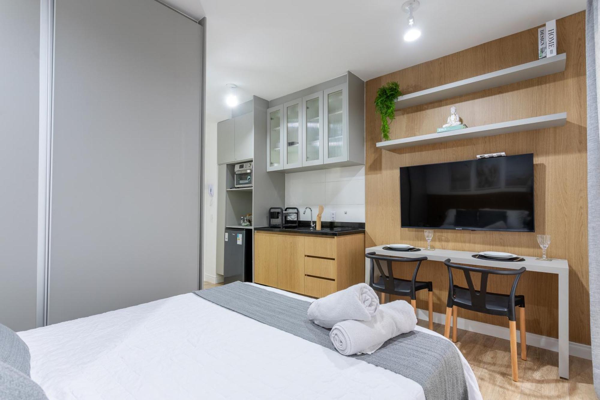 Apartamento Prime São Paulo