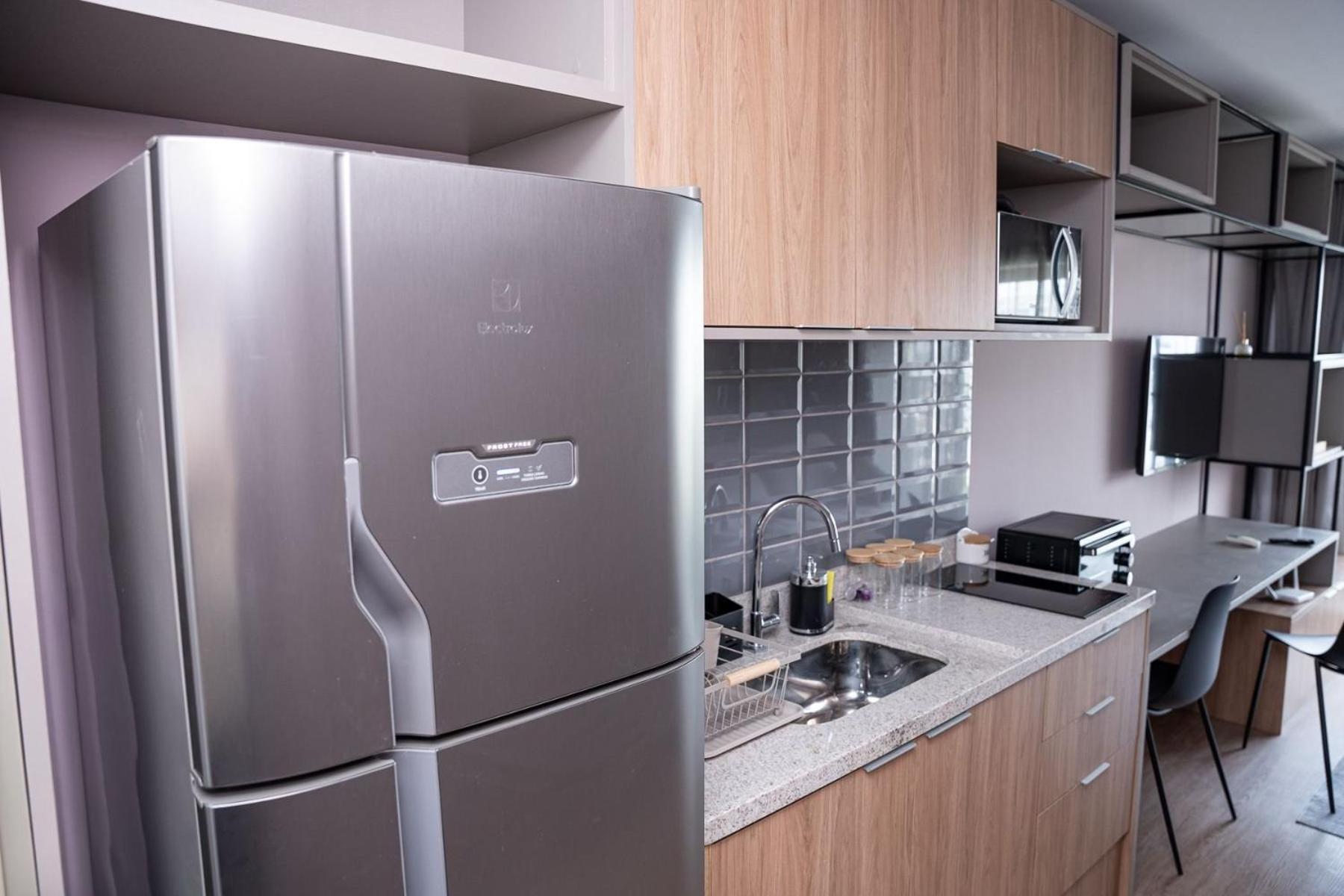 Apartamento For Moema By Housi São Paulo