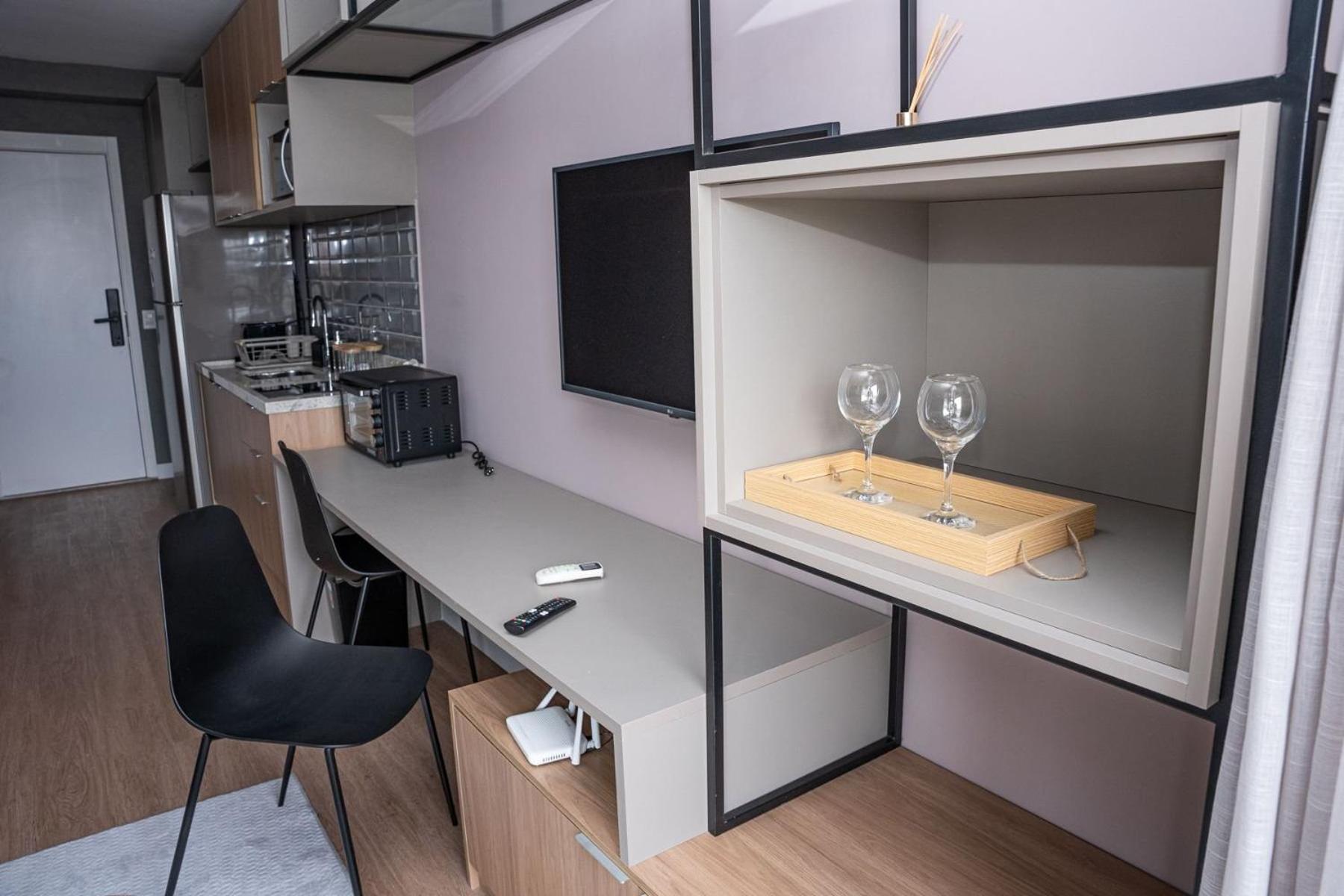 Apartamento For Moema By Housi