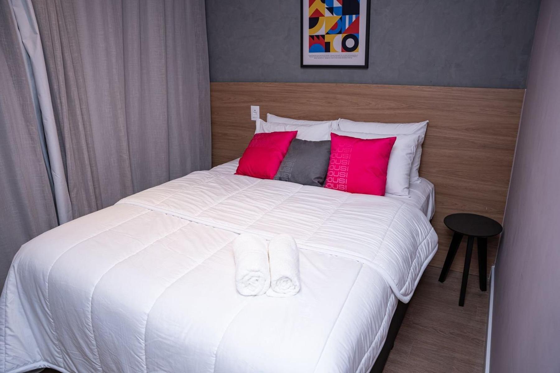 For Moema By Housi Apartamento