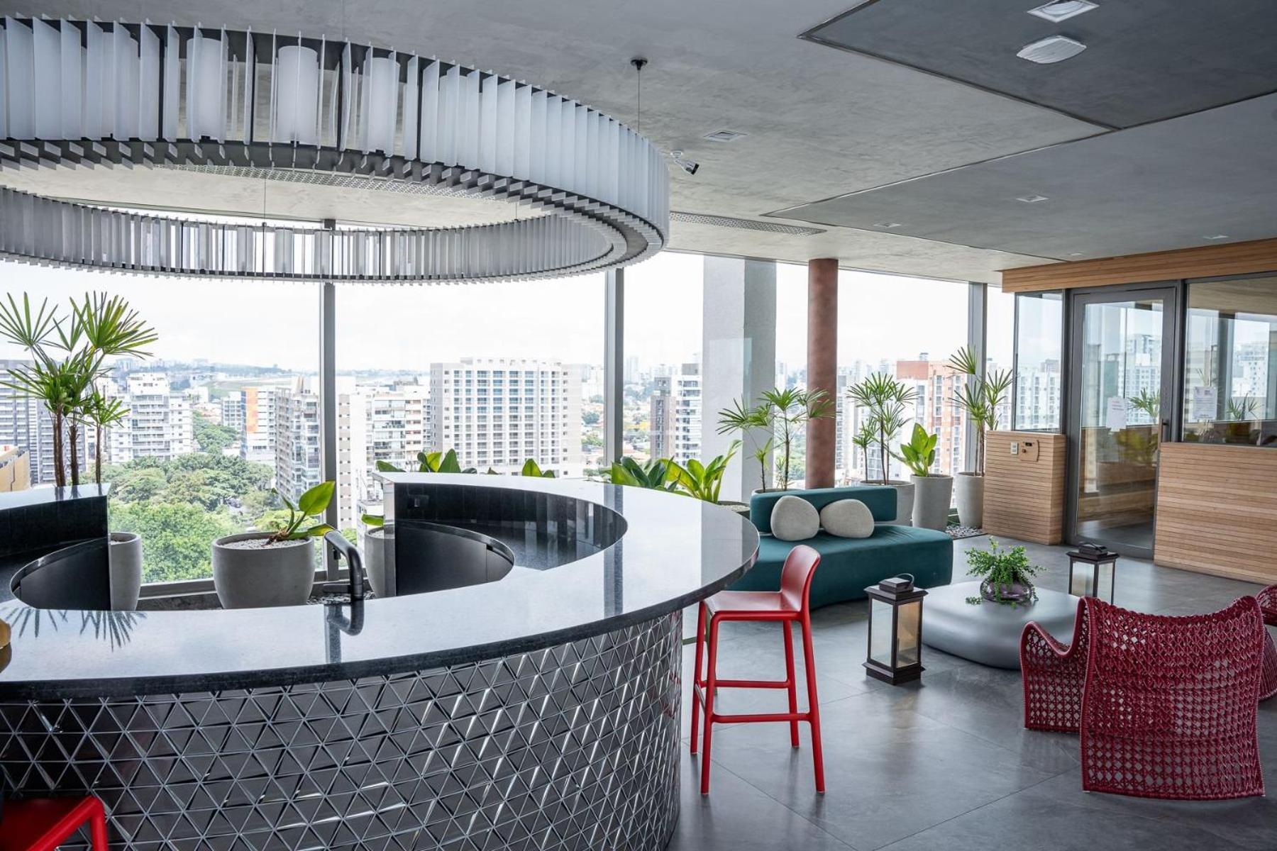 For Moema By Housi São Paulo