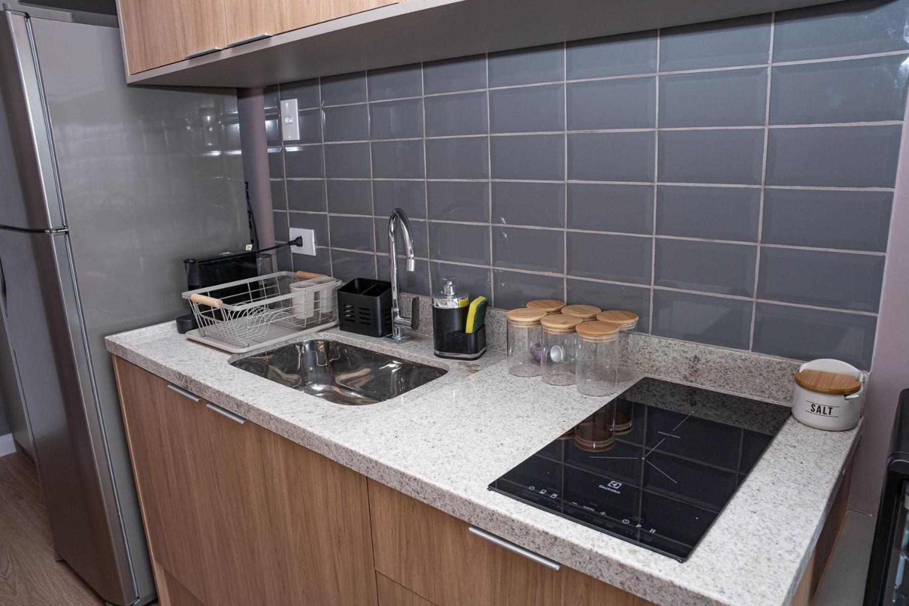 For Moema By Housi Apartamento
