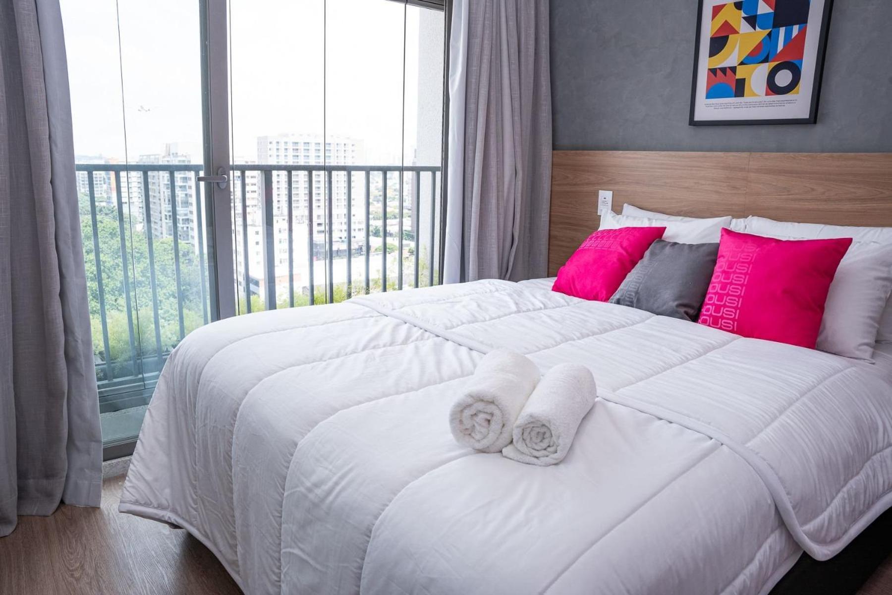 Apartamento For Moema By Housi São Paulo