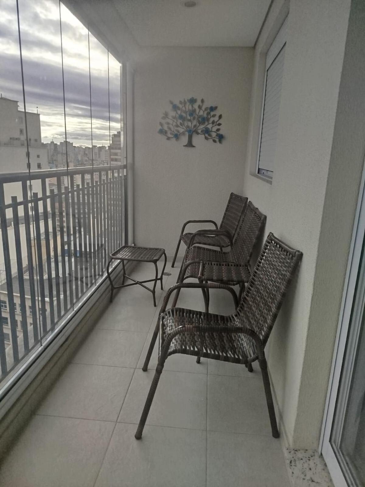 Apartment Ap L 25 De Marco Bras Santa Efigenia Com Garagem Gratis No Centro De Sp *