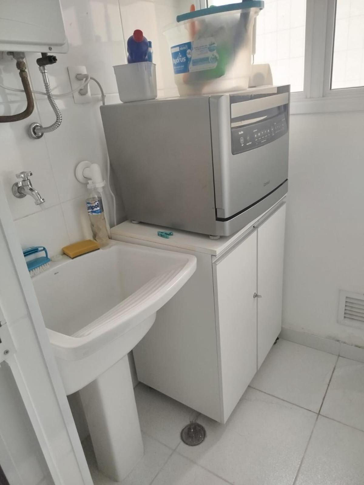 Ap L 25 De Marco Bras Santa Efigenia Com Garagem Gratis No Centro De Sp Apartment *