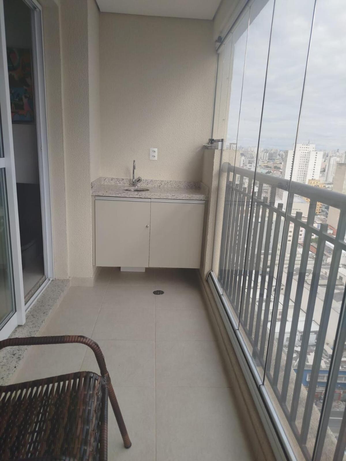 Apartment Ap L 25 De Marco Bras Santa Efigenia Com Garagem Gratis No Centro De Sp *