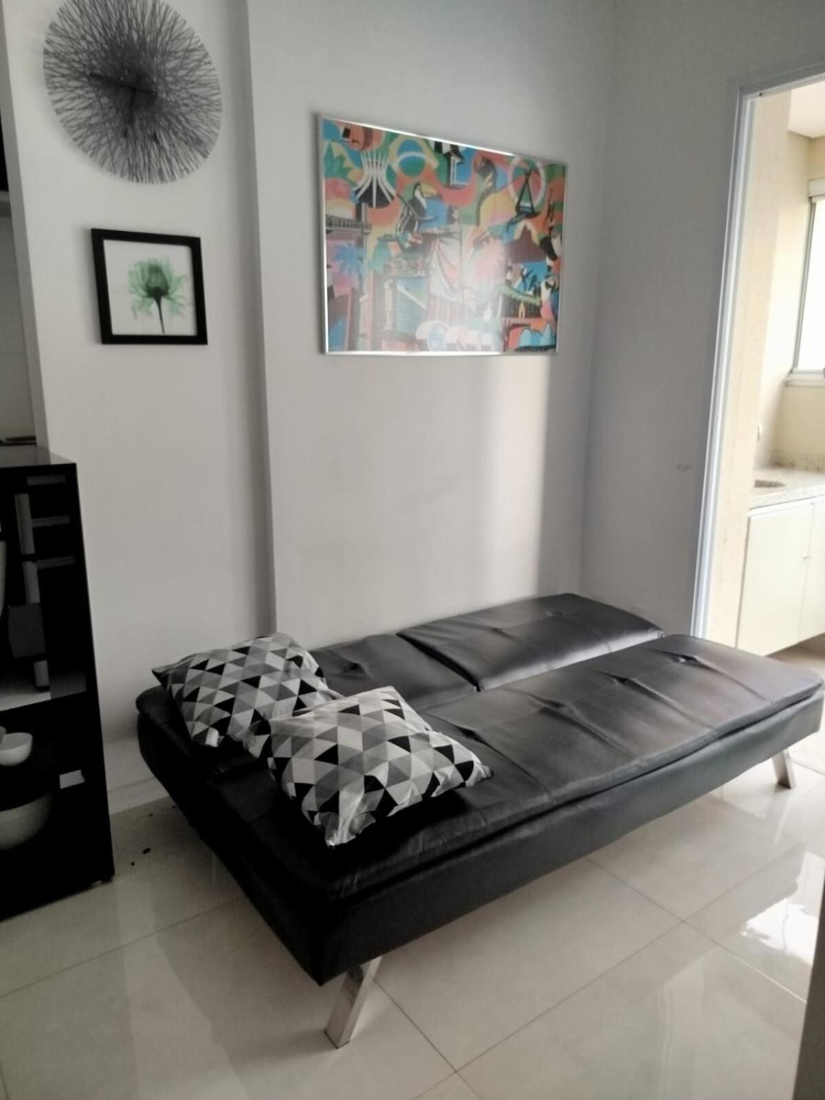 Ap L 25 De Marco Bras Santa Efigenia Com Garagem Gratis No Centro De Sp