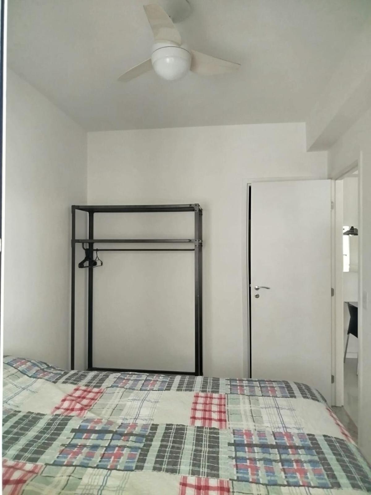 Ap L 25 De Marco Bras Santa Efigenia Com Garagem Gratis No Centro De Sp Apartment Sao Paulo