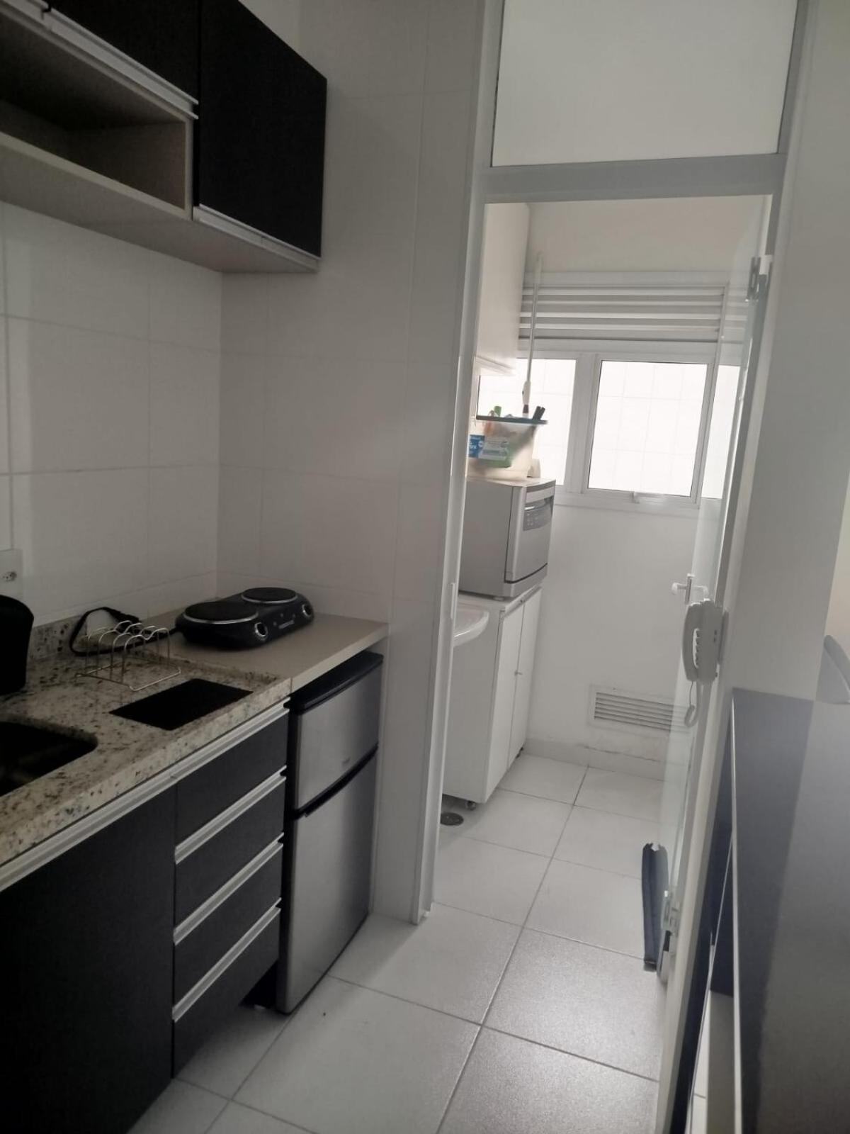 Apartment Ap L 25 De Marco Bras Santa Efigenia Com Garagem Gratis No Centro De Sp Sao Paulo