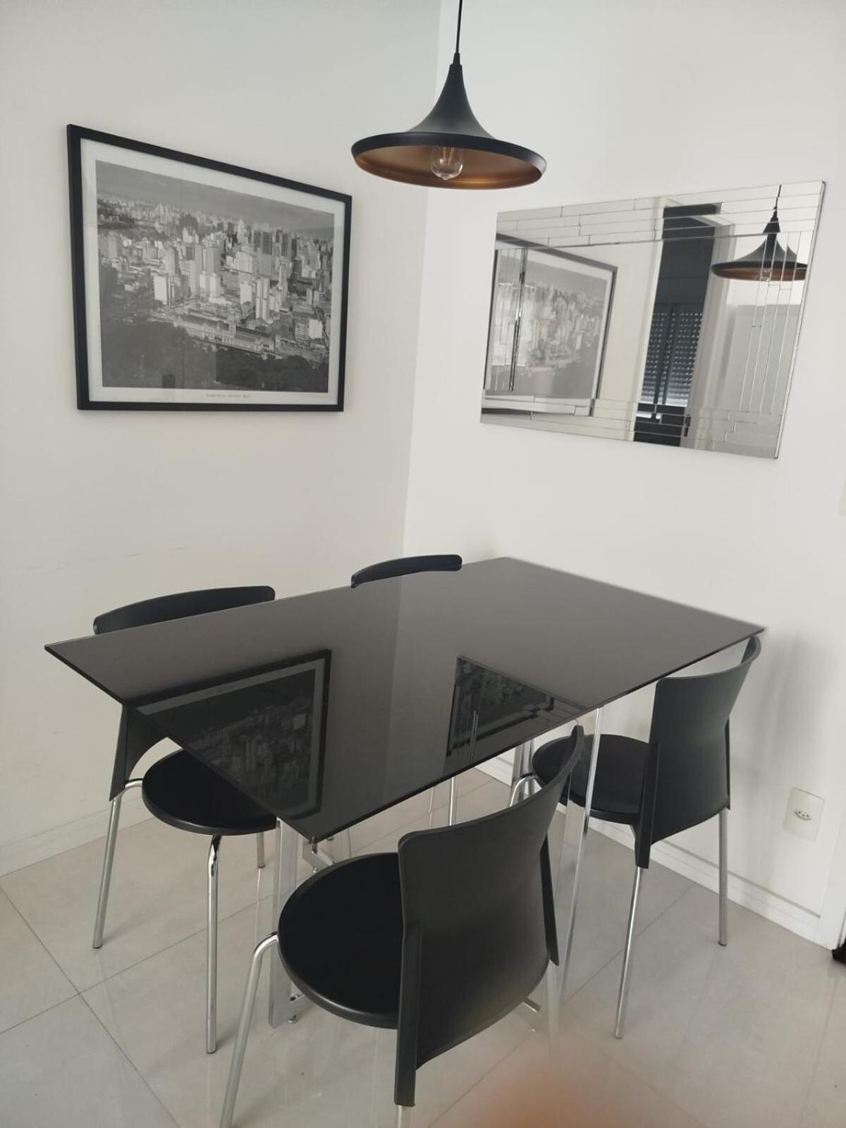 Apartment Ap L 25 De Marco Bras Santa Efigenia Com Garagem Gratis No Centro De Sp