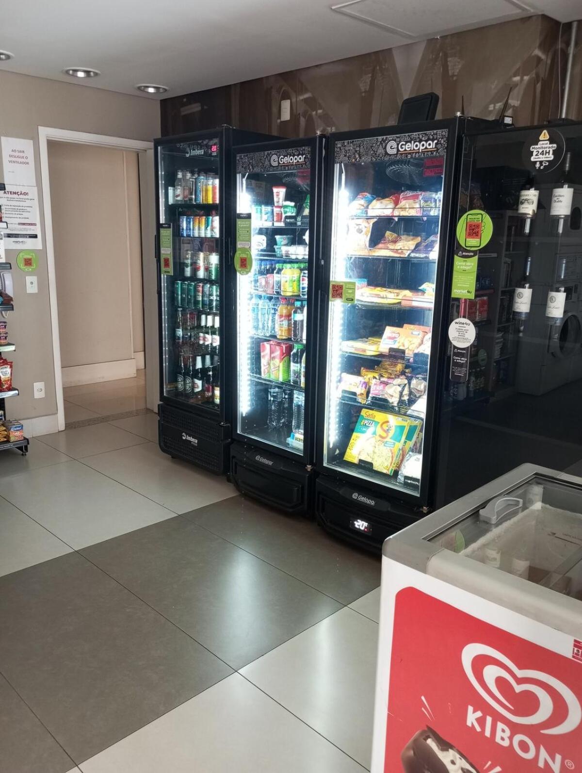 Ap L 25 De Marco Bras Santa Efigenia Com Garagem Gratis No Centro De Sp * Sao Paulo