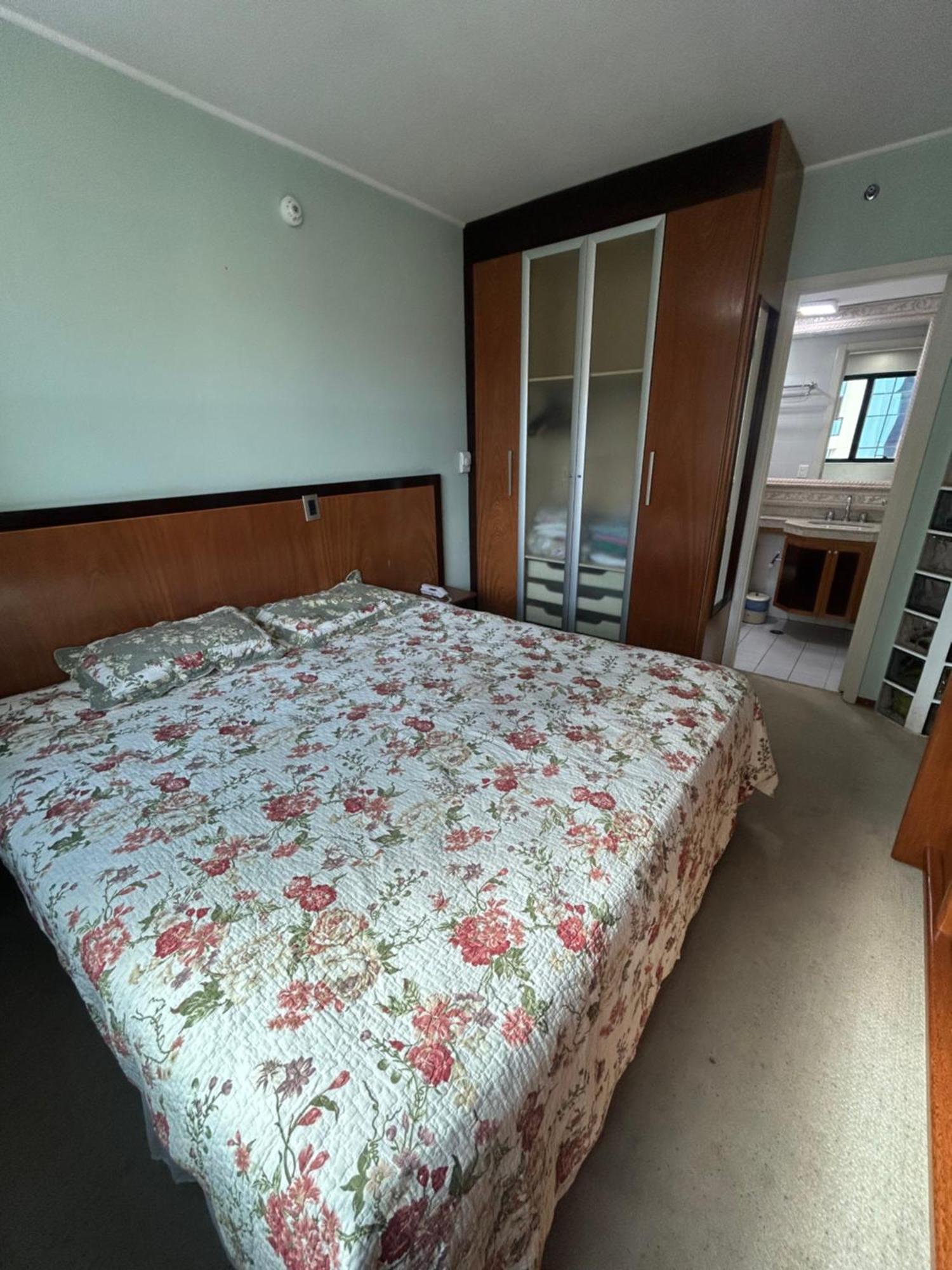 Flat Meli Luxo Av Ibirapuera Moema Garagem 1312 Apartamento
