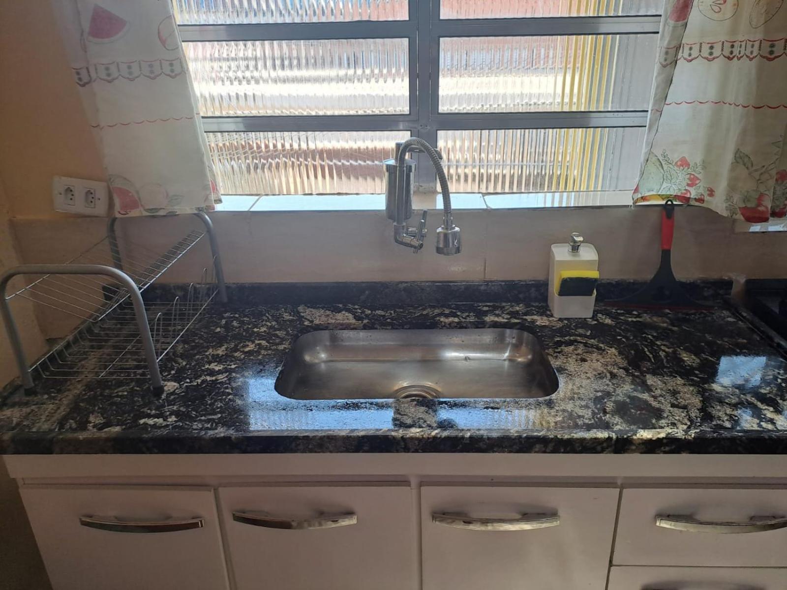 Apartment Casa Aconchegante Na Zona Sul