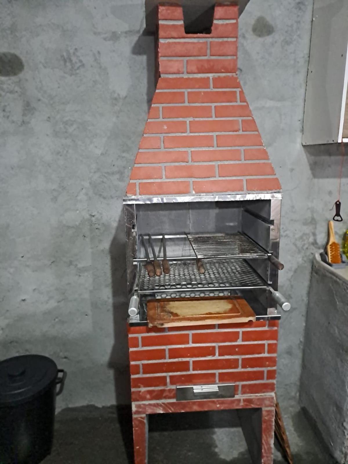 Apartment Casa Aconchegante Na Zona Sul Sao Paulo