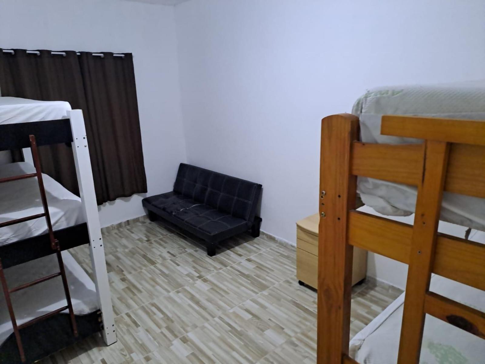 Apartment Casa Aconchegante Na Zona Sul *