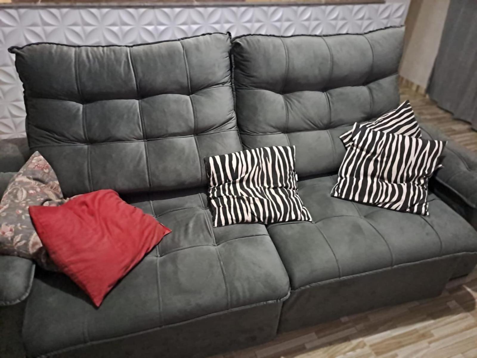 Apartment Casa Aconchegante Na Zona Sul Sao Paulo