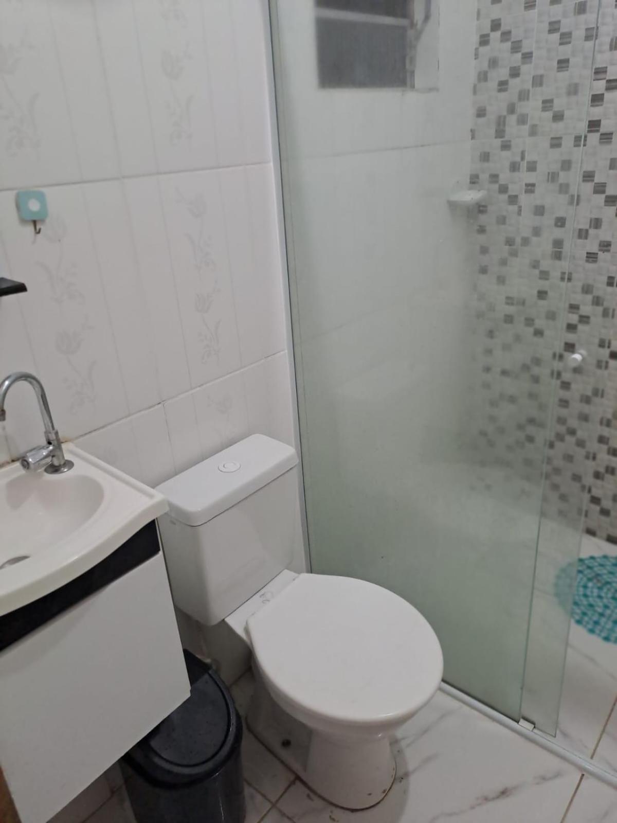 Casa Aconchegante Na Zona Sul Apartment