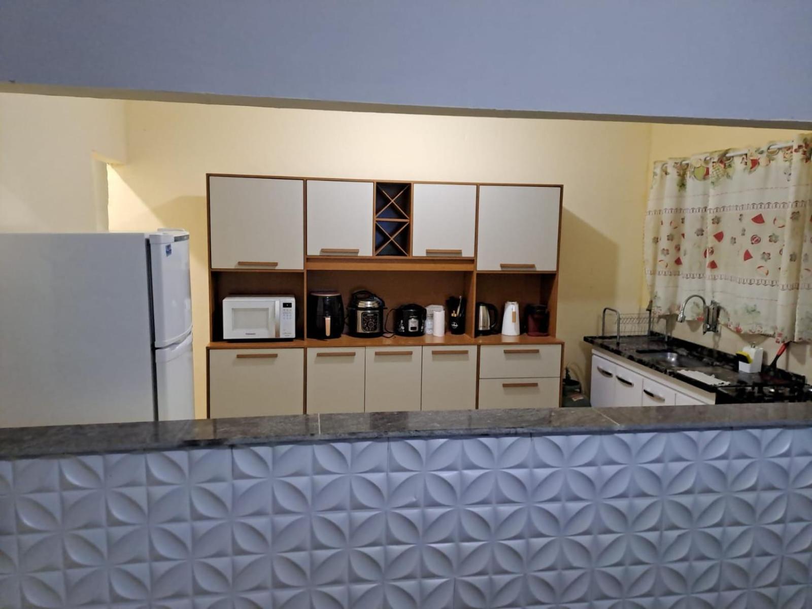 Casa Aconchegante Na Zona Sul Apartment Sao Paulo