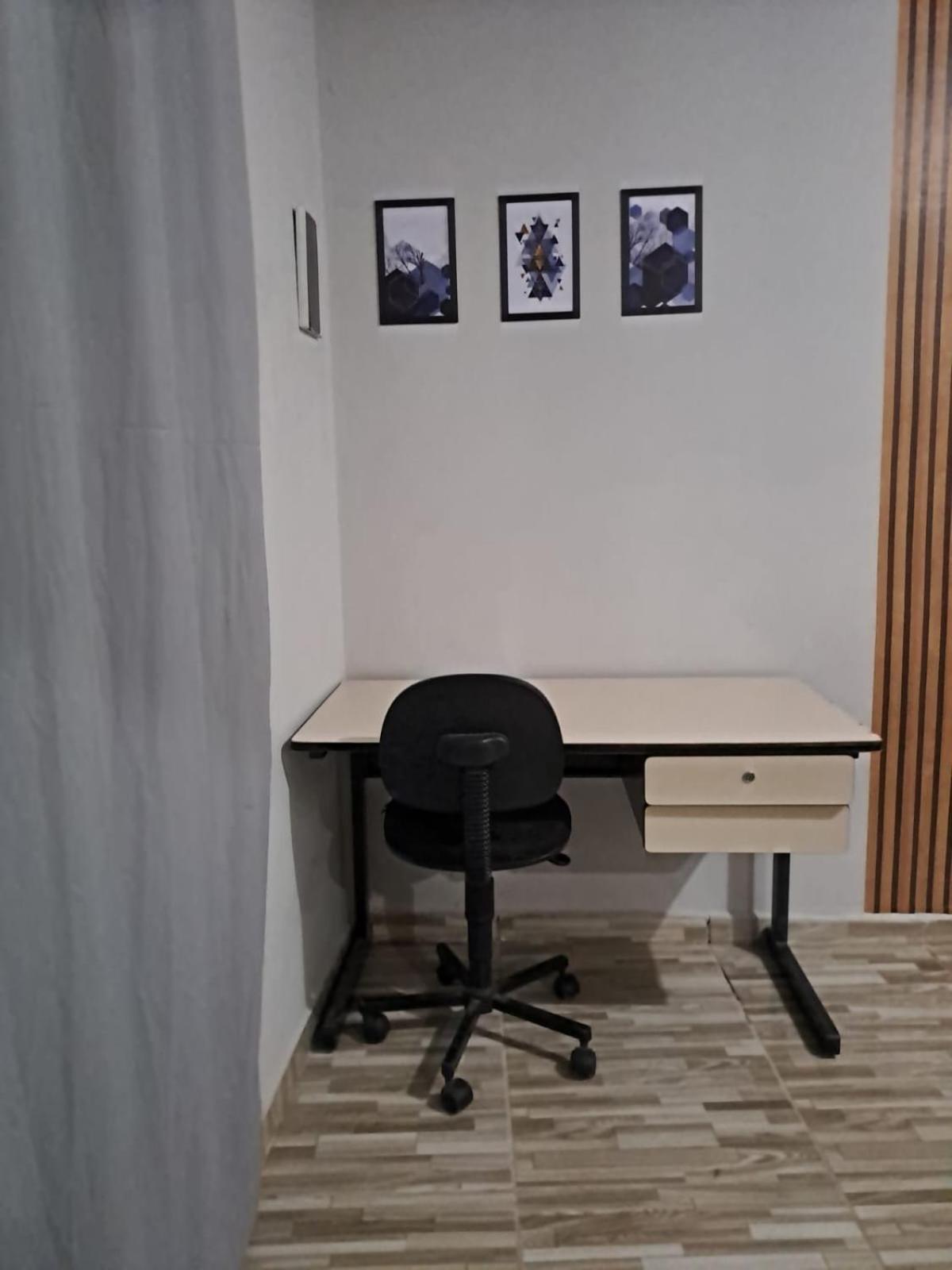 Casa Aconchegante Na Zona Sul Apartment *