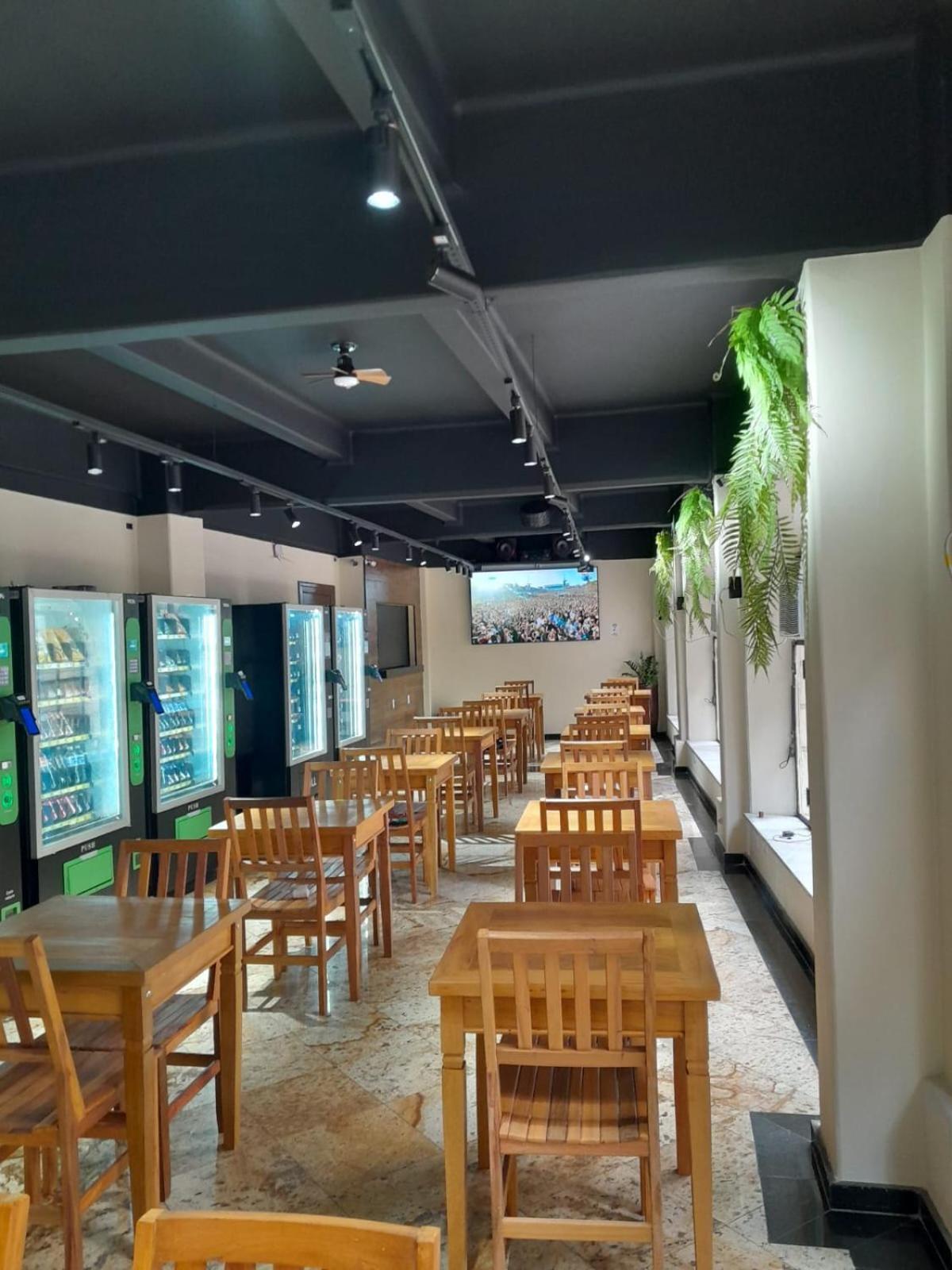 Apartamento Excelente Ape Centro Sp São Paulo