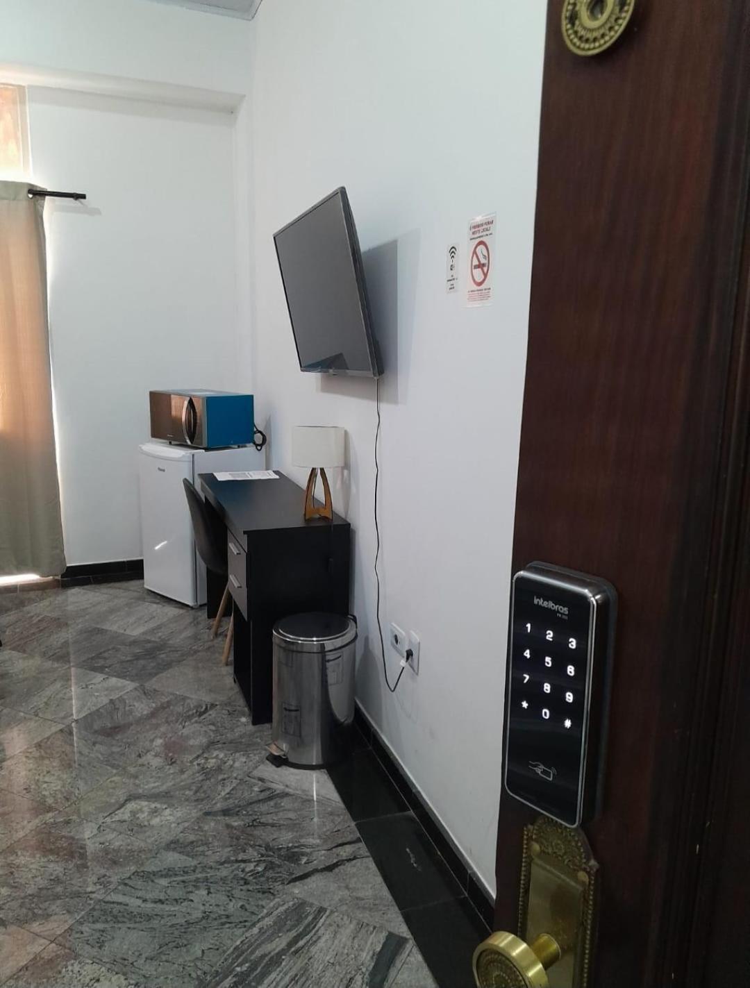 Apartamento Excelente Ape Centro Sp *