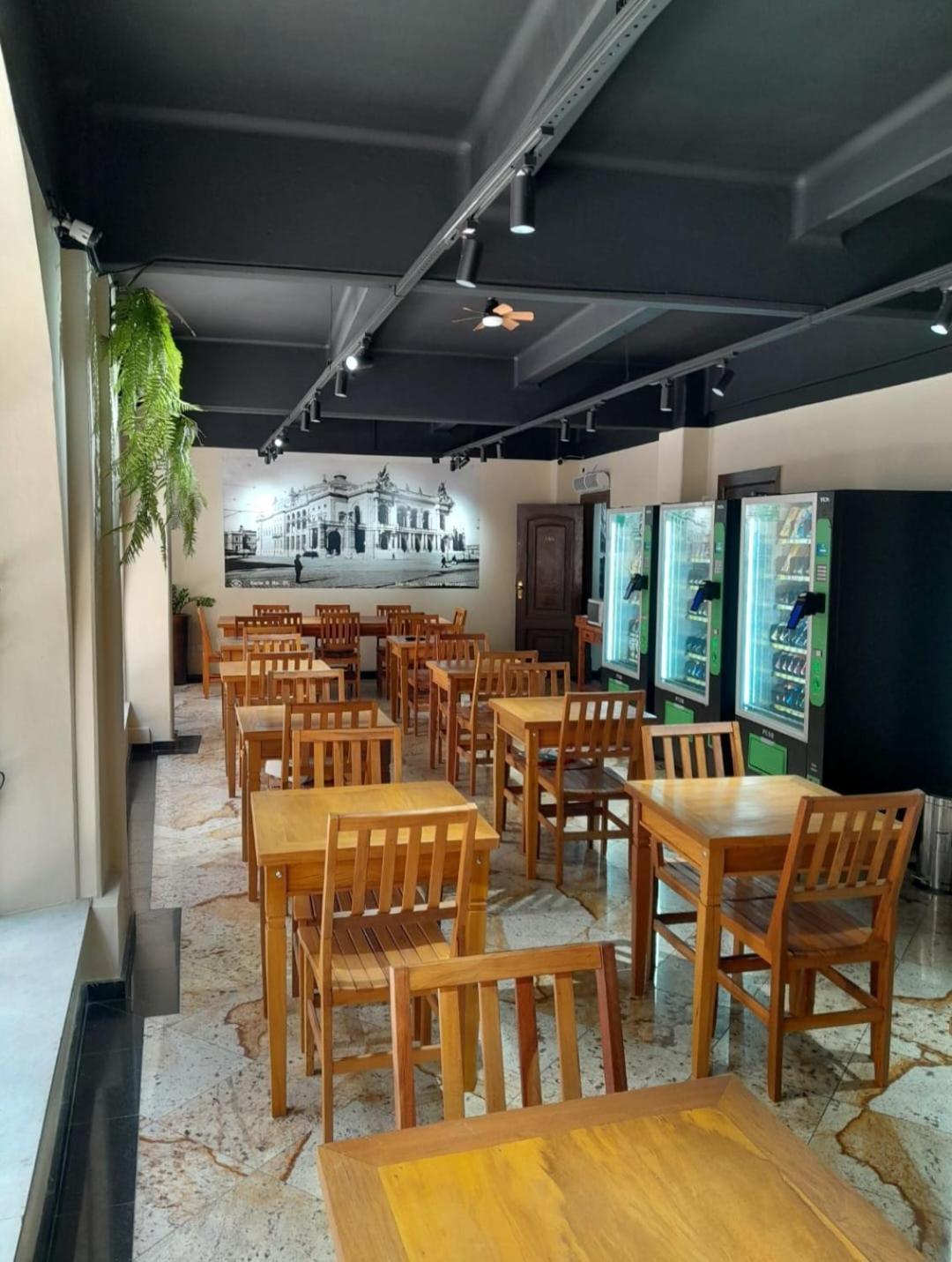 Apartamento Excelente Ape Centro Sp São Paulo
