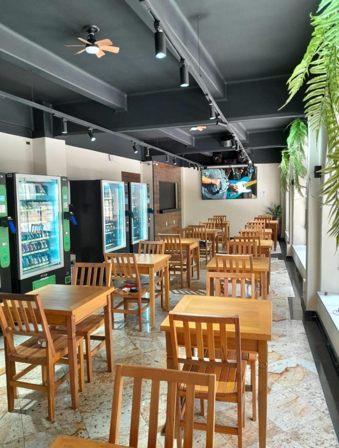 Apartamento Excelente Ape Centro Sp