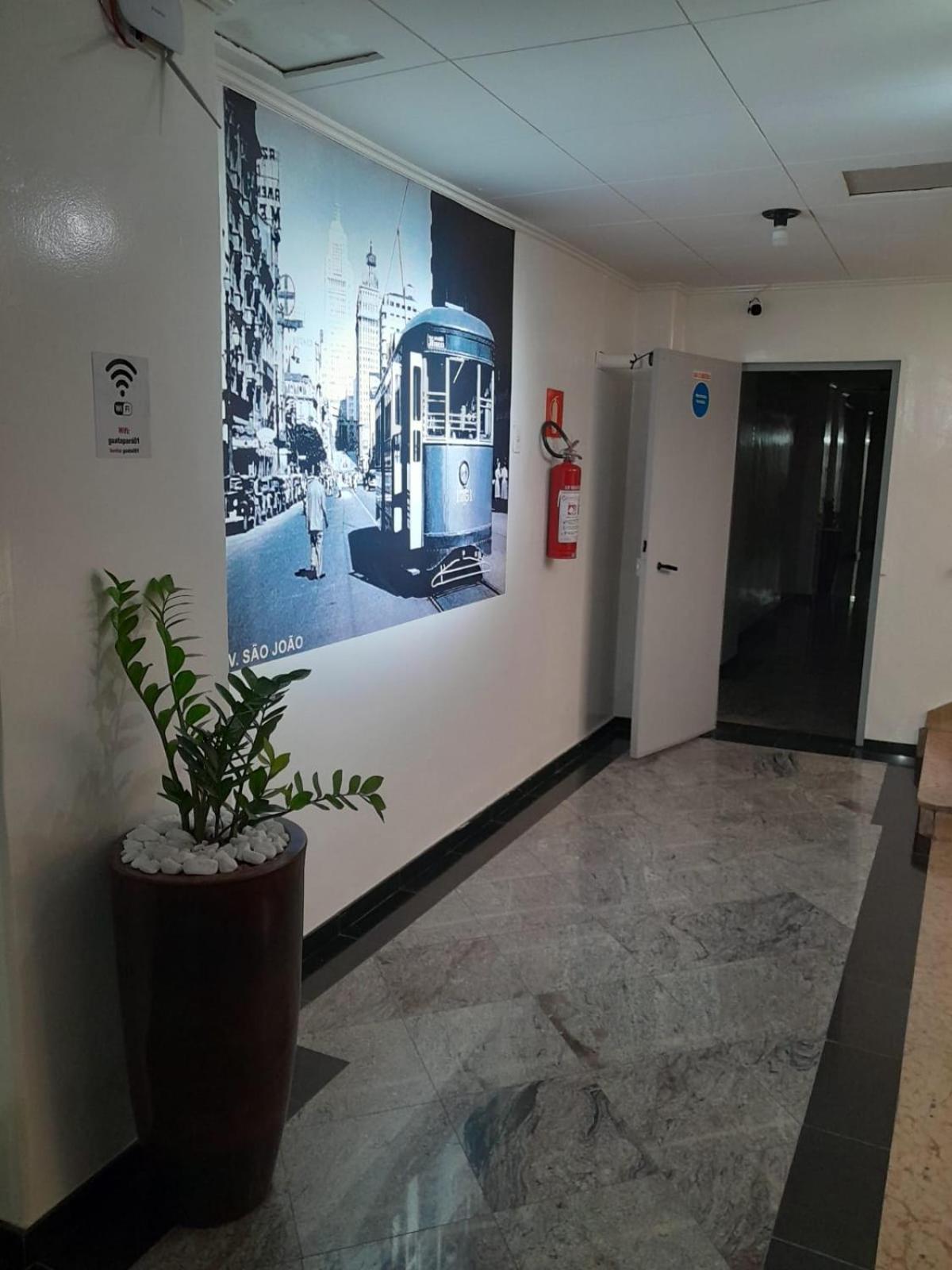 Excelente Ape Centro Sp * São Paulo