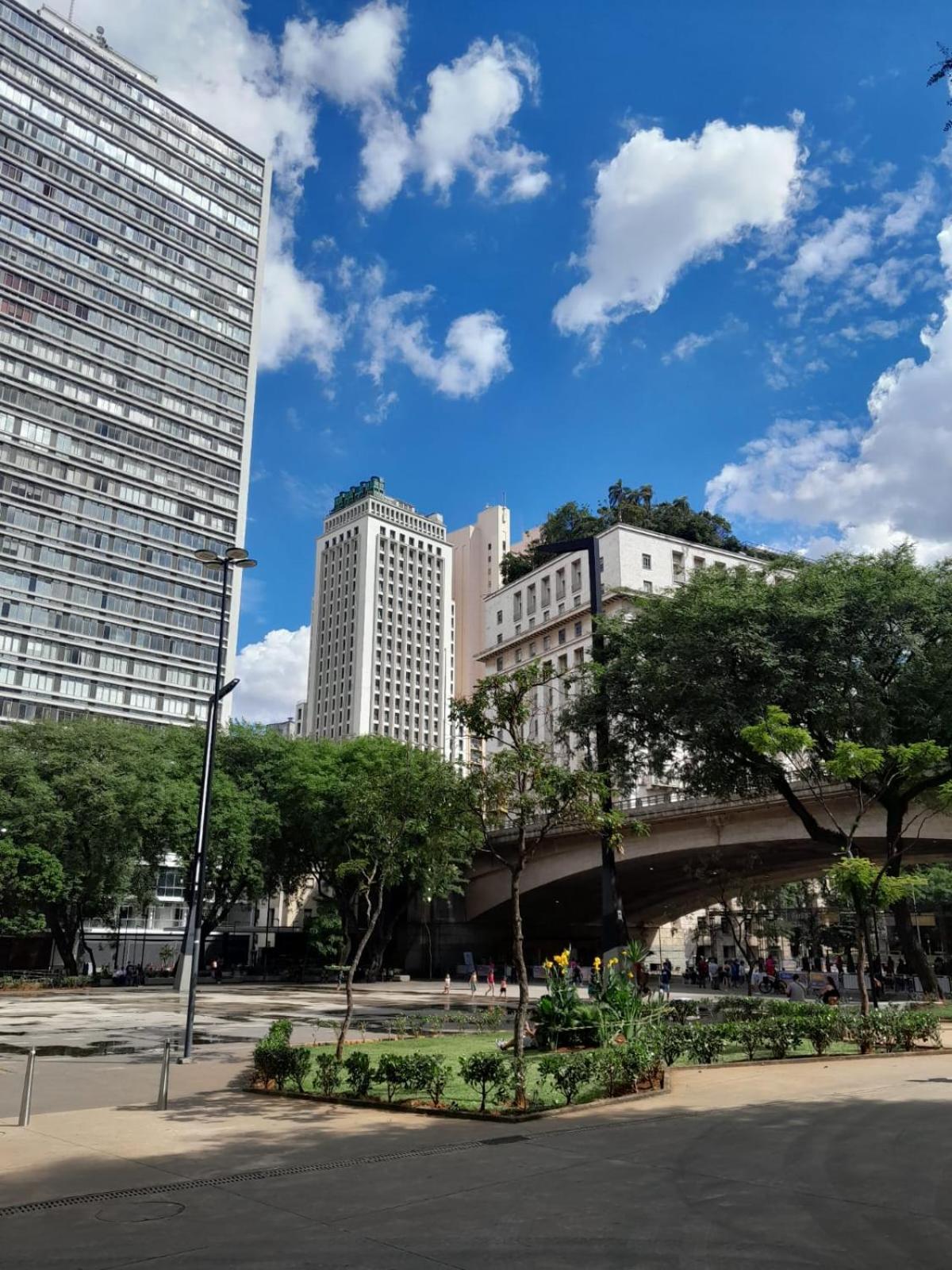Excelente Ape Centro Sp *