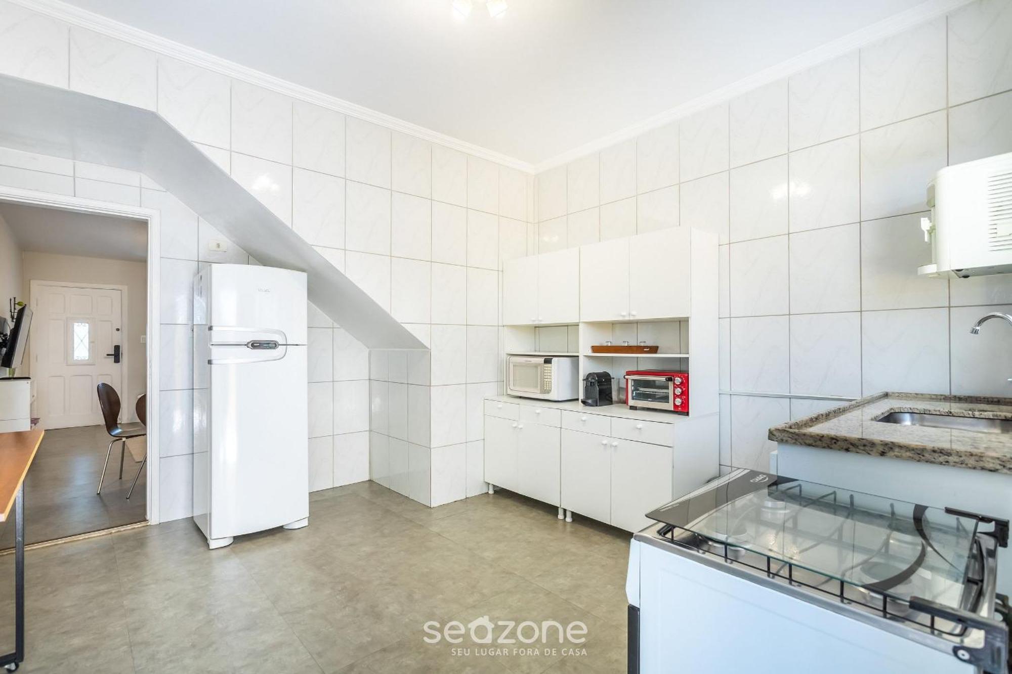 Linda Casa Em Pinheiros-sp Rph0431 Holiday home