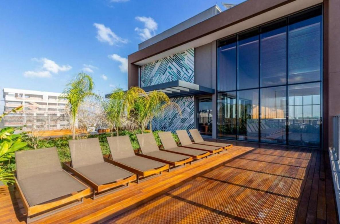 Apartment Prox Metro Oscar Freire *