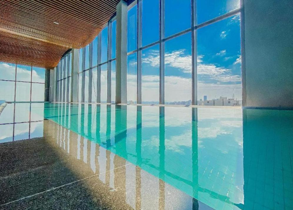 Prox Metro Oscar Freire Apartment *