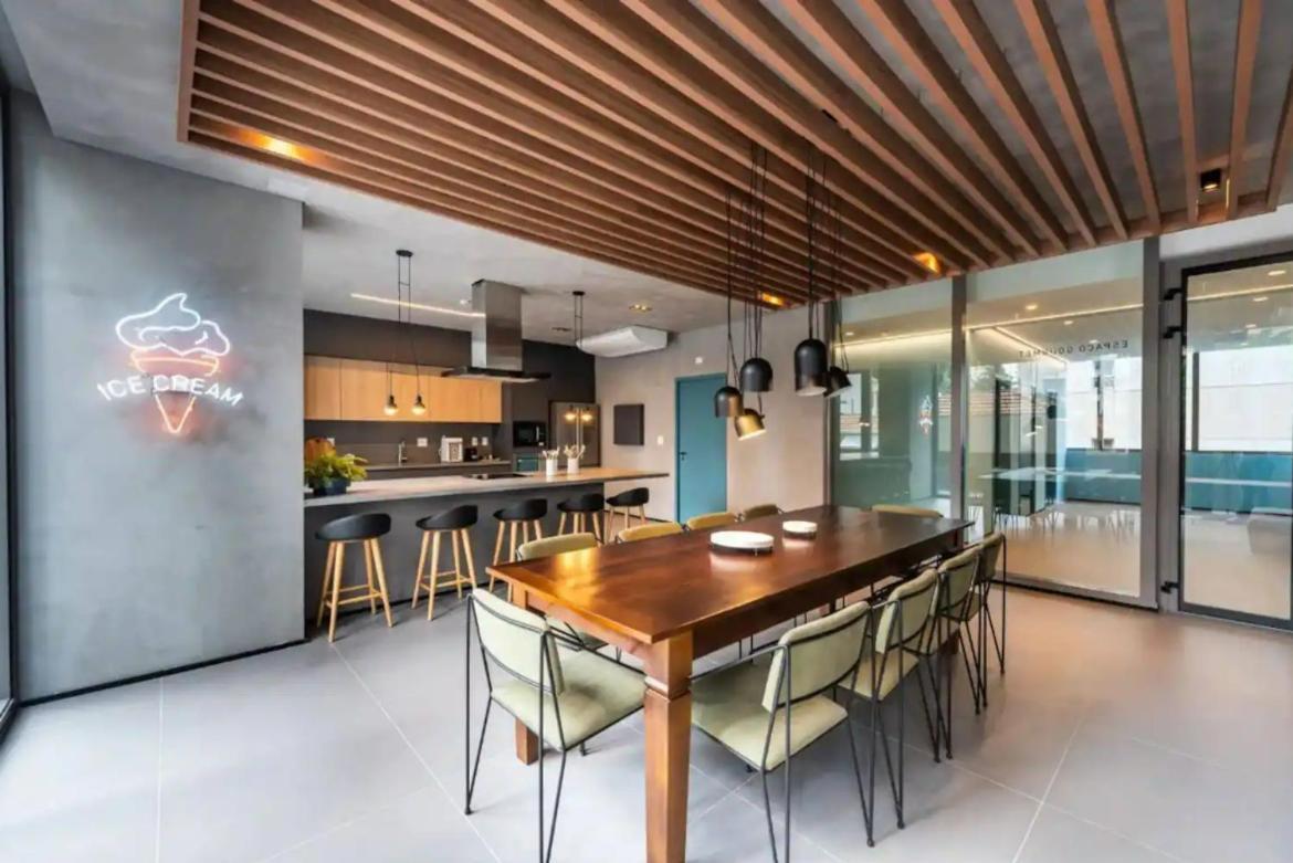Apartment Prox Metro Oscar Freire