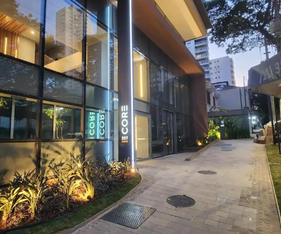 Apartment Prox Metro Oscar Freire *
