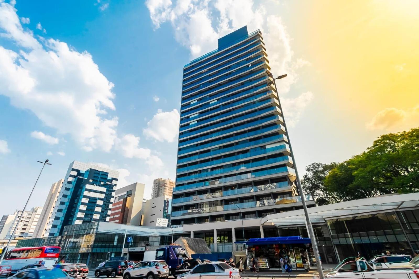 Apartamento On Paulista Metro Paraiso São Paulo