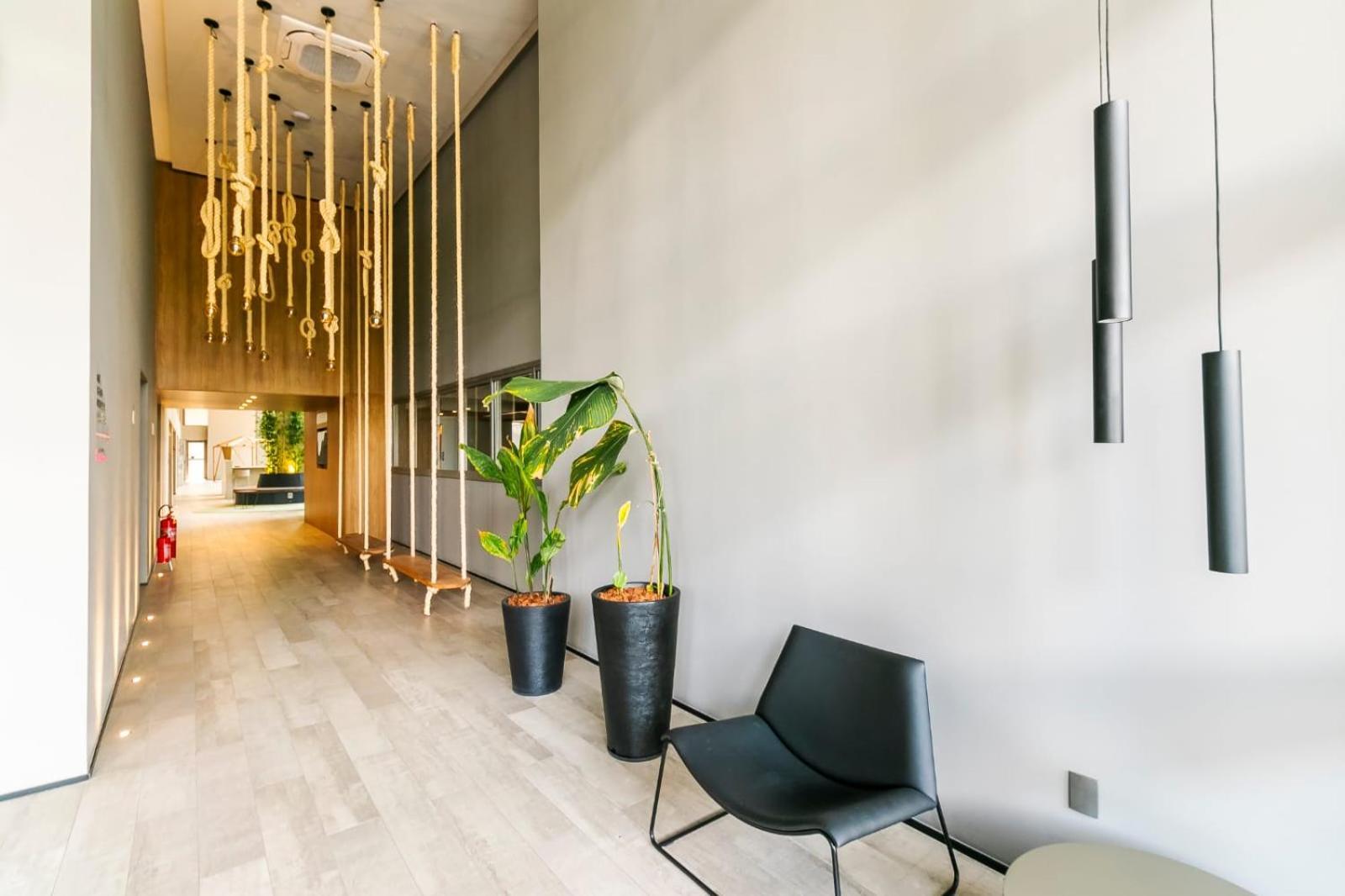 Apartamento On Paulista Metro Paraiso São Paulo