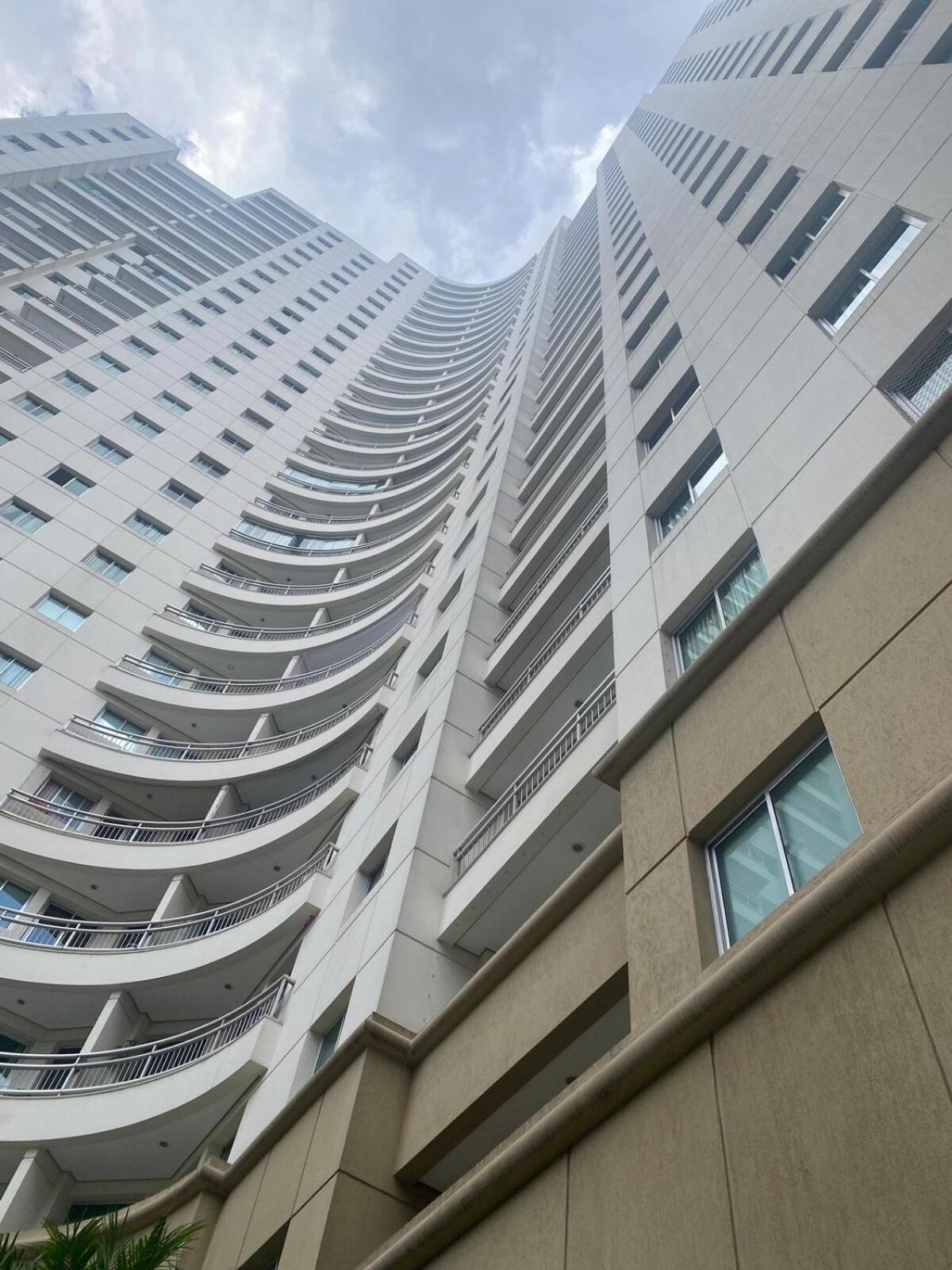 Ap 2 Quartos Proximo A Av Paulista Com Vaga Bc01 Apartment Sao Paulo