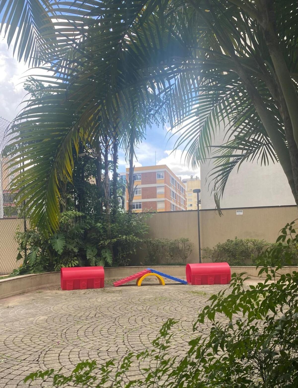 Ap 2 Quartos Proximo A Av Paulista Com Vaga Bc01 Apartment Sao Paulo